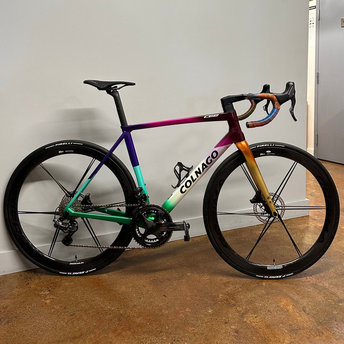 Colnago hk hotsell