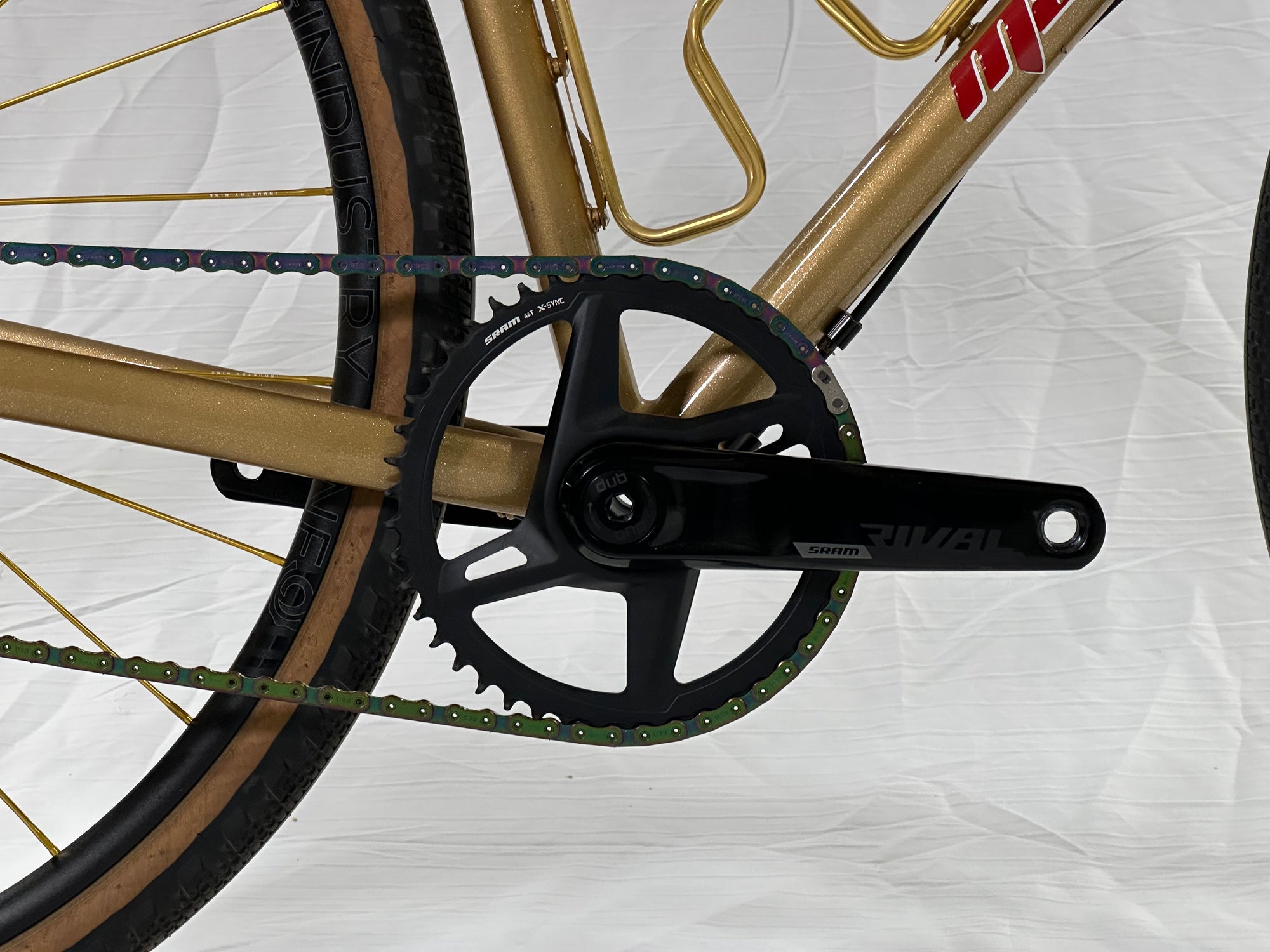 MARS CYCLE