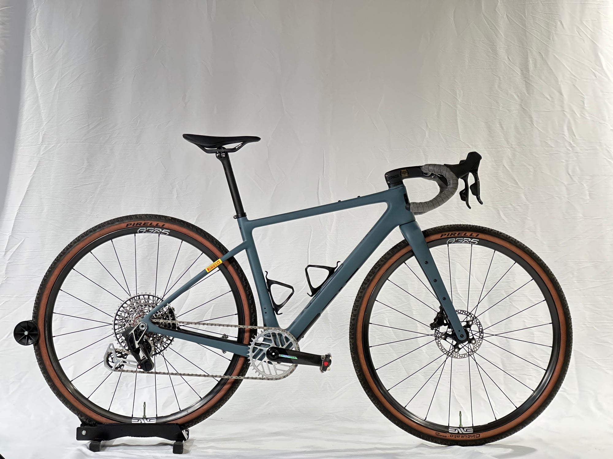 ENVE Mog Demo