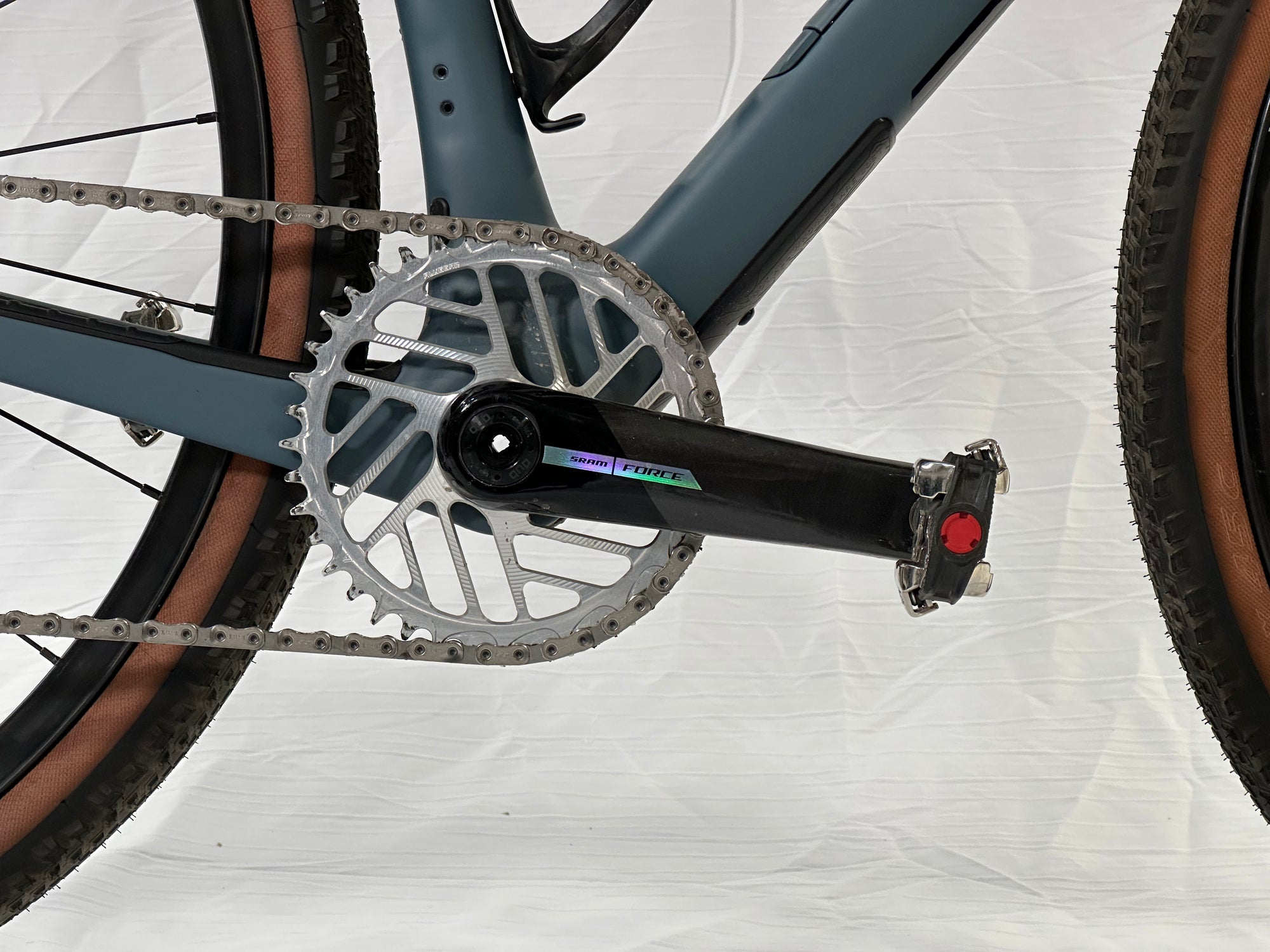 ENVE Mog Demo