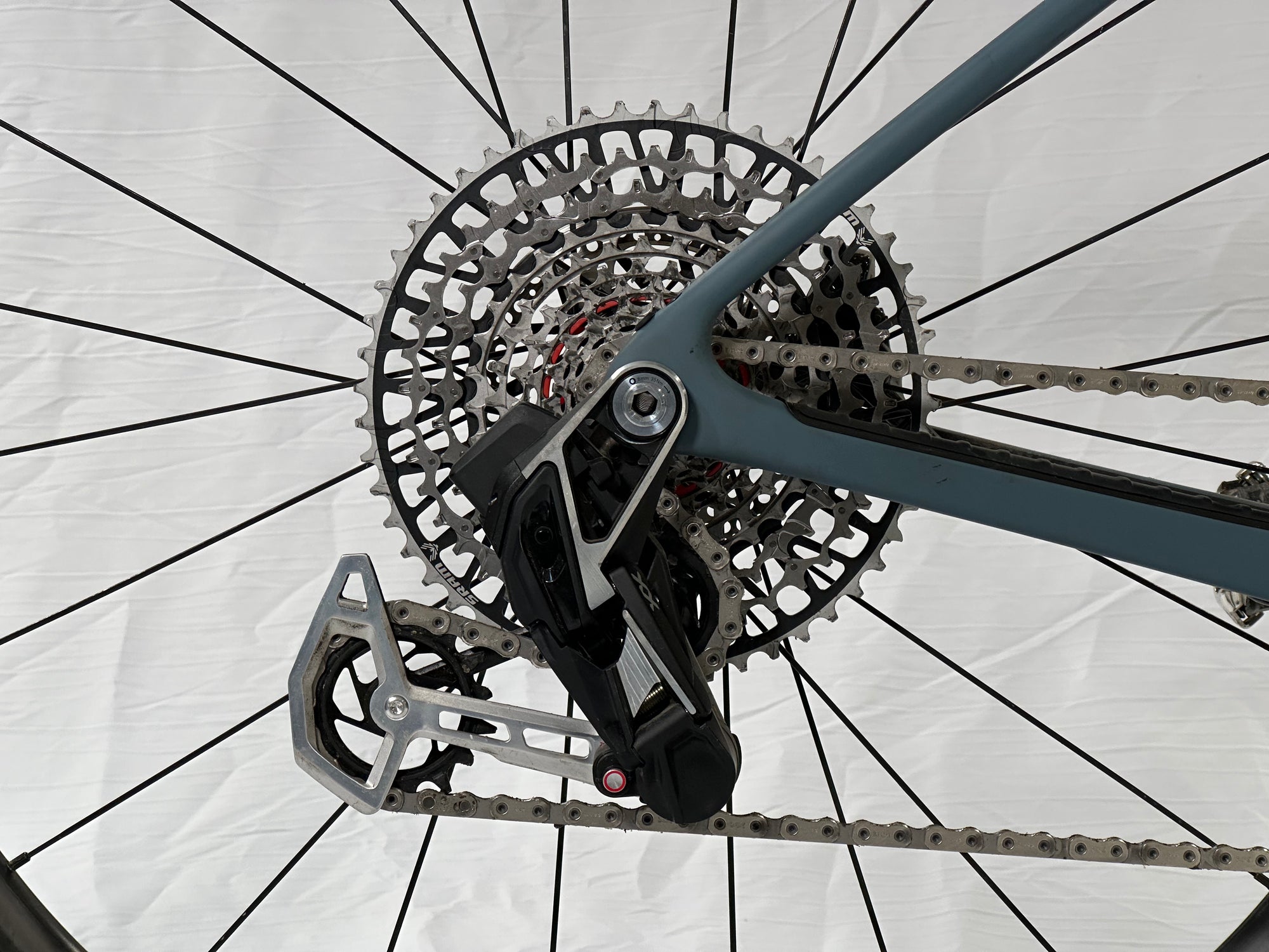 ENVE Mog Demo