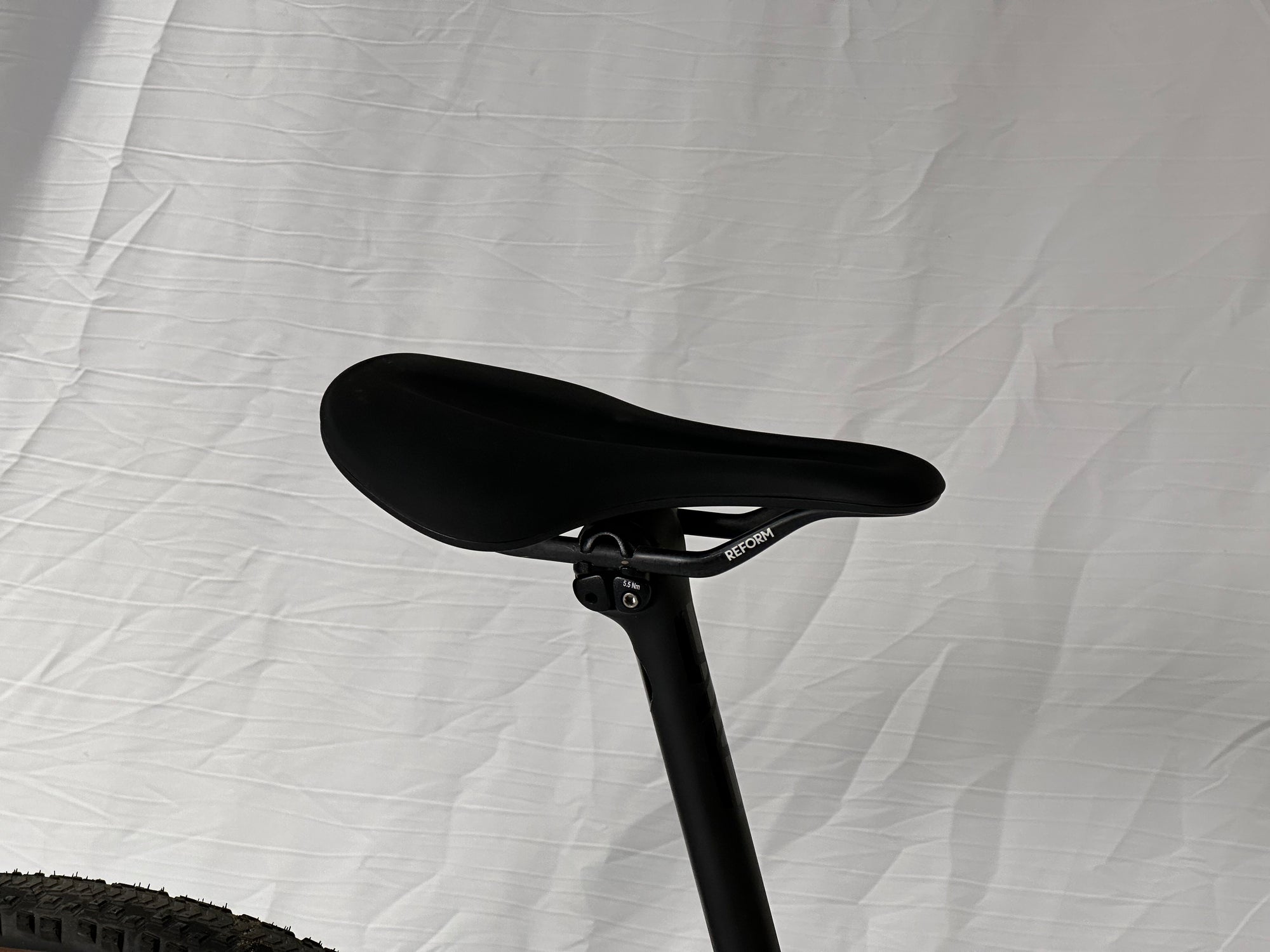 ENVE Mog Demo