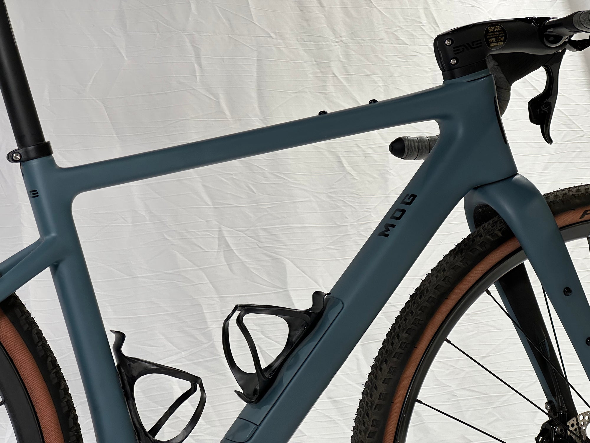 ENVE Mog Demo