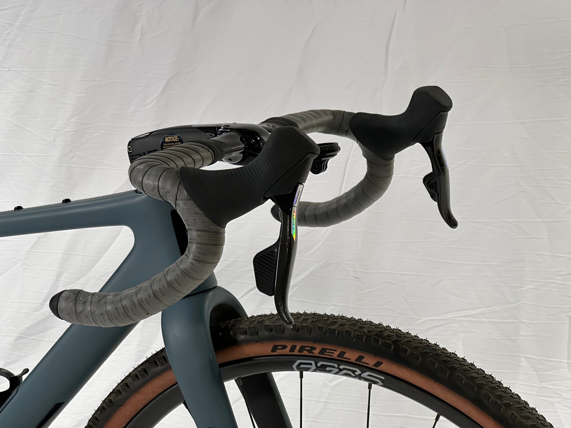 ENVE Mog Demo