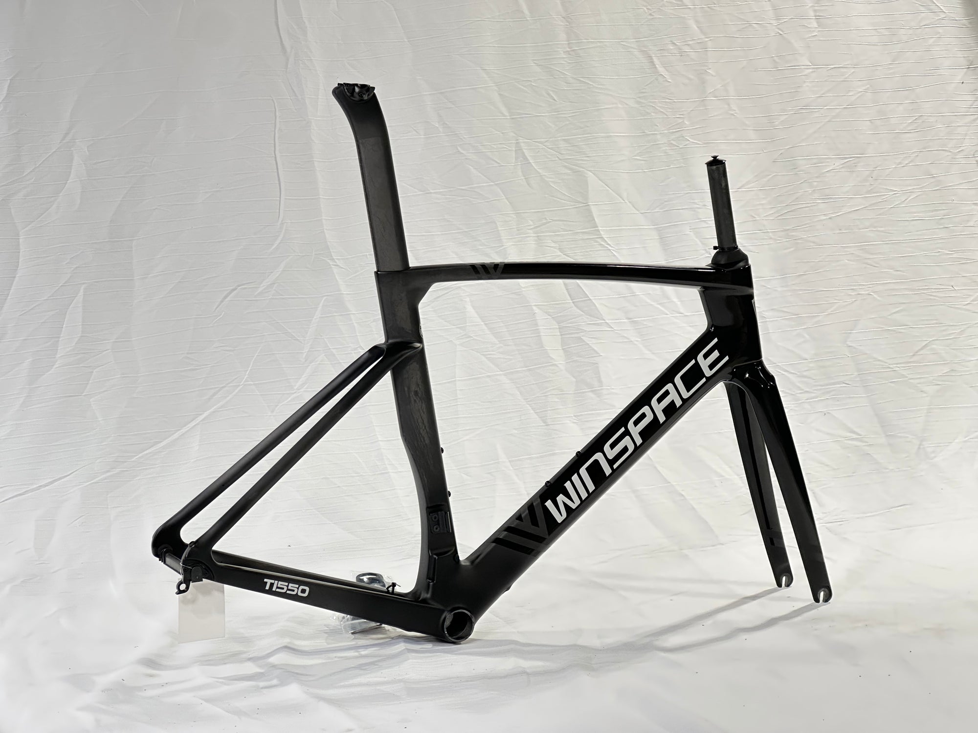 Winspace T1550 Rim Brake - Size XL (58)