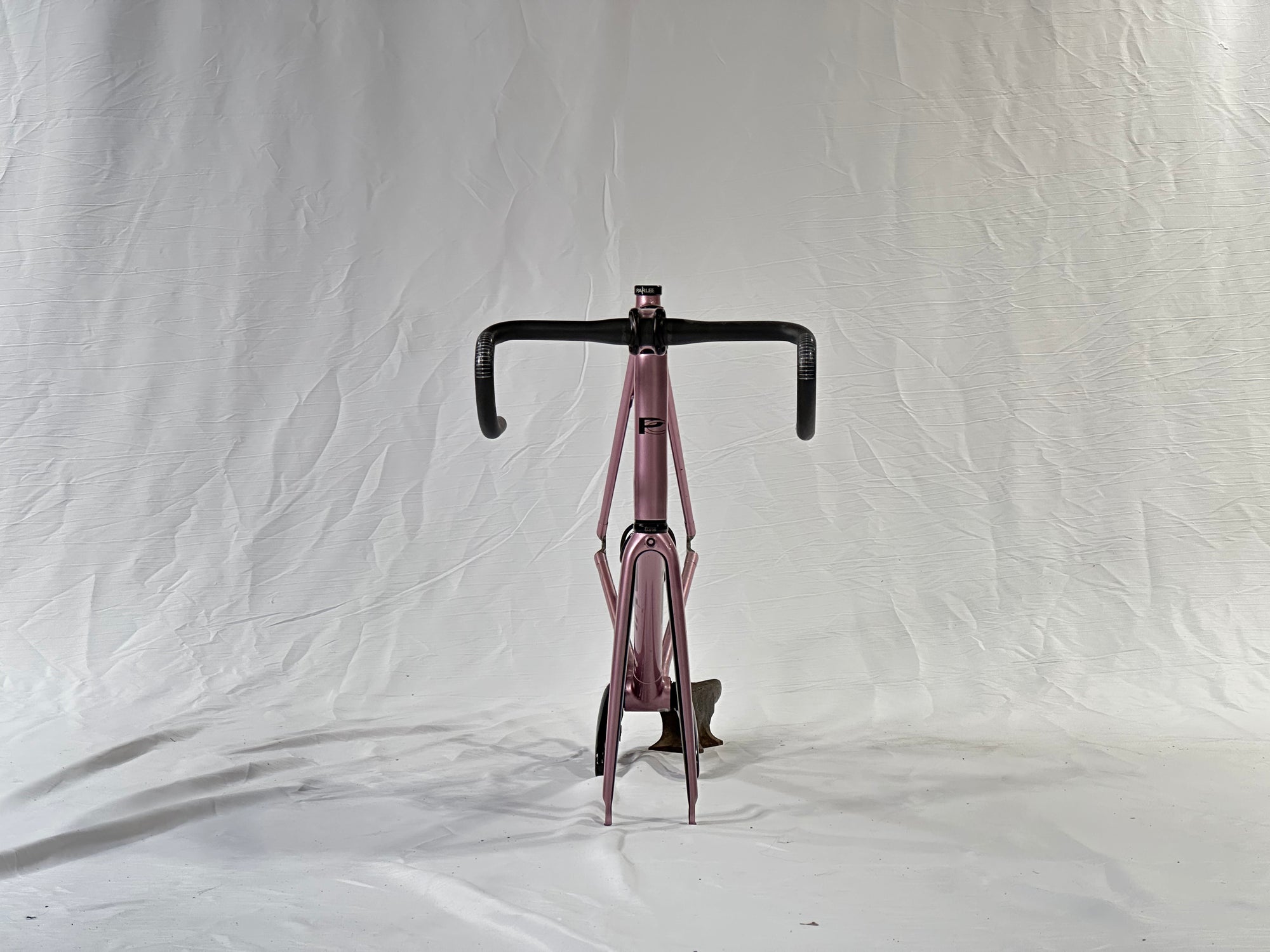 PARLEE Z-1 Rim Brake Custom Frameset