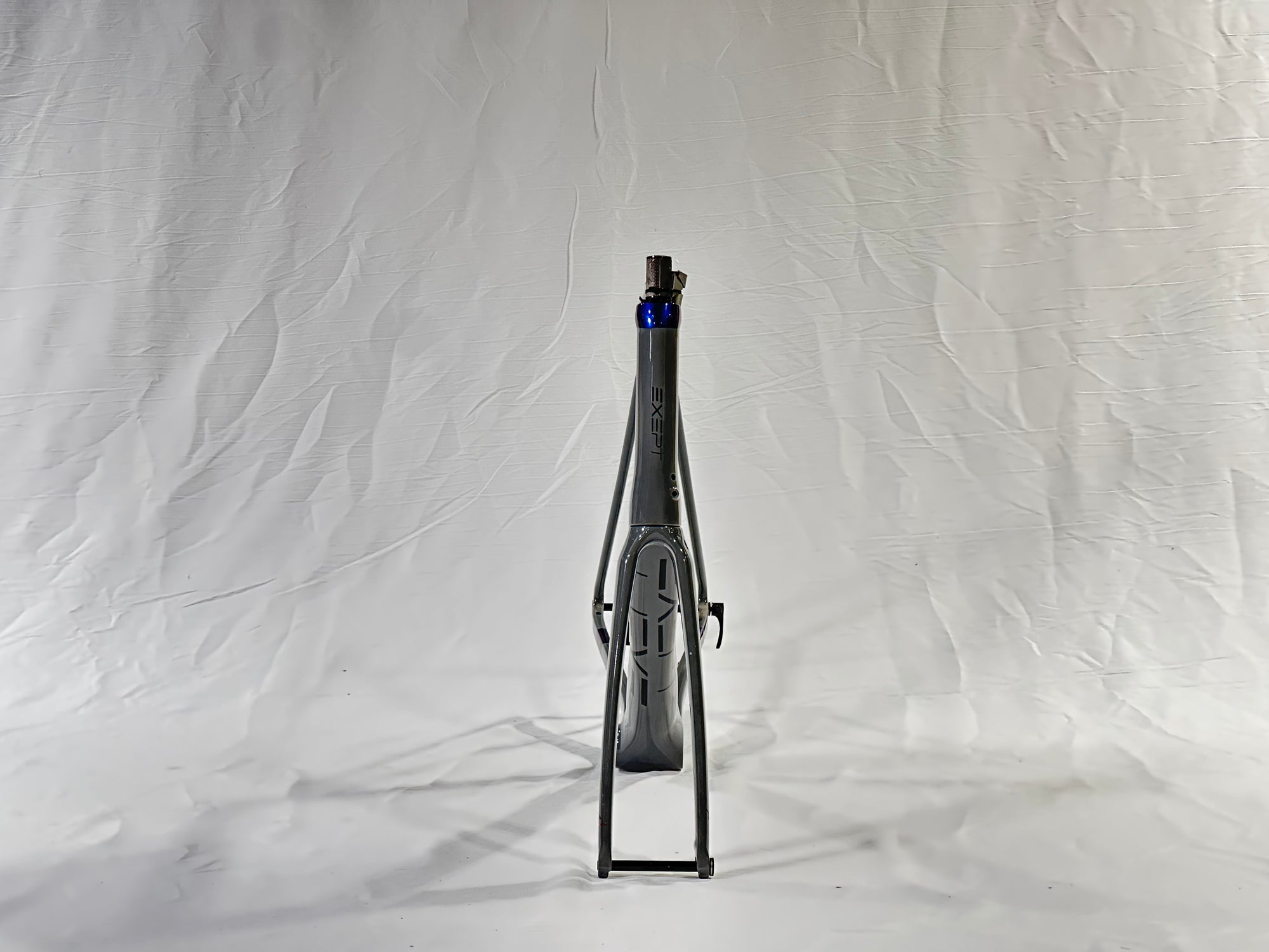 EXEPT Custom Road Disc Frameset