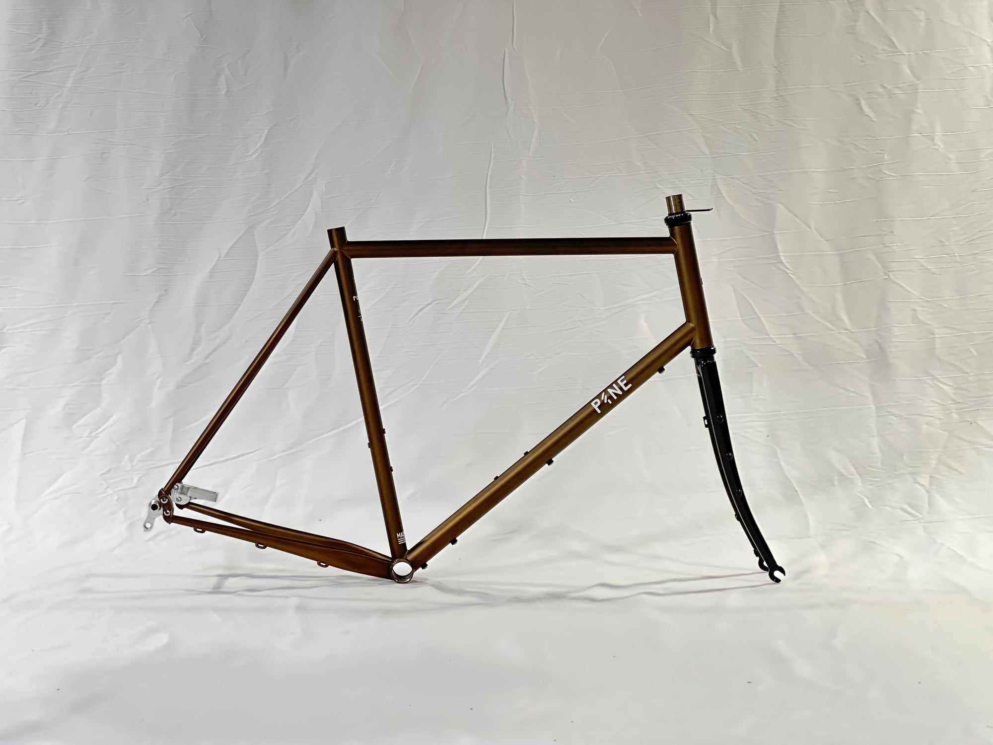 PINE CYCLES Rasa Frame Size 60