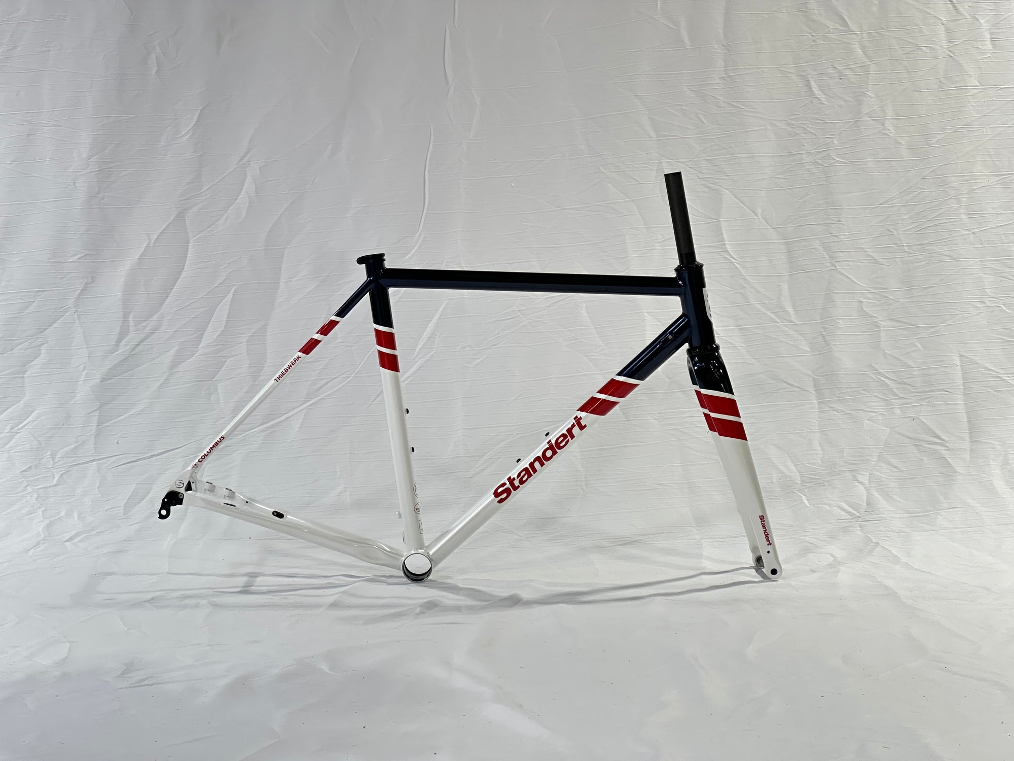 STANDERT Triebwerk Disc - LTD Edition IV