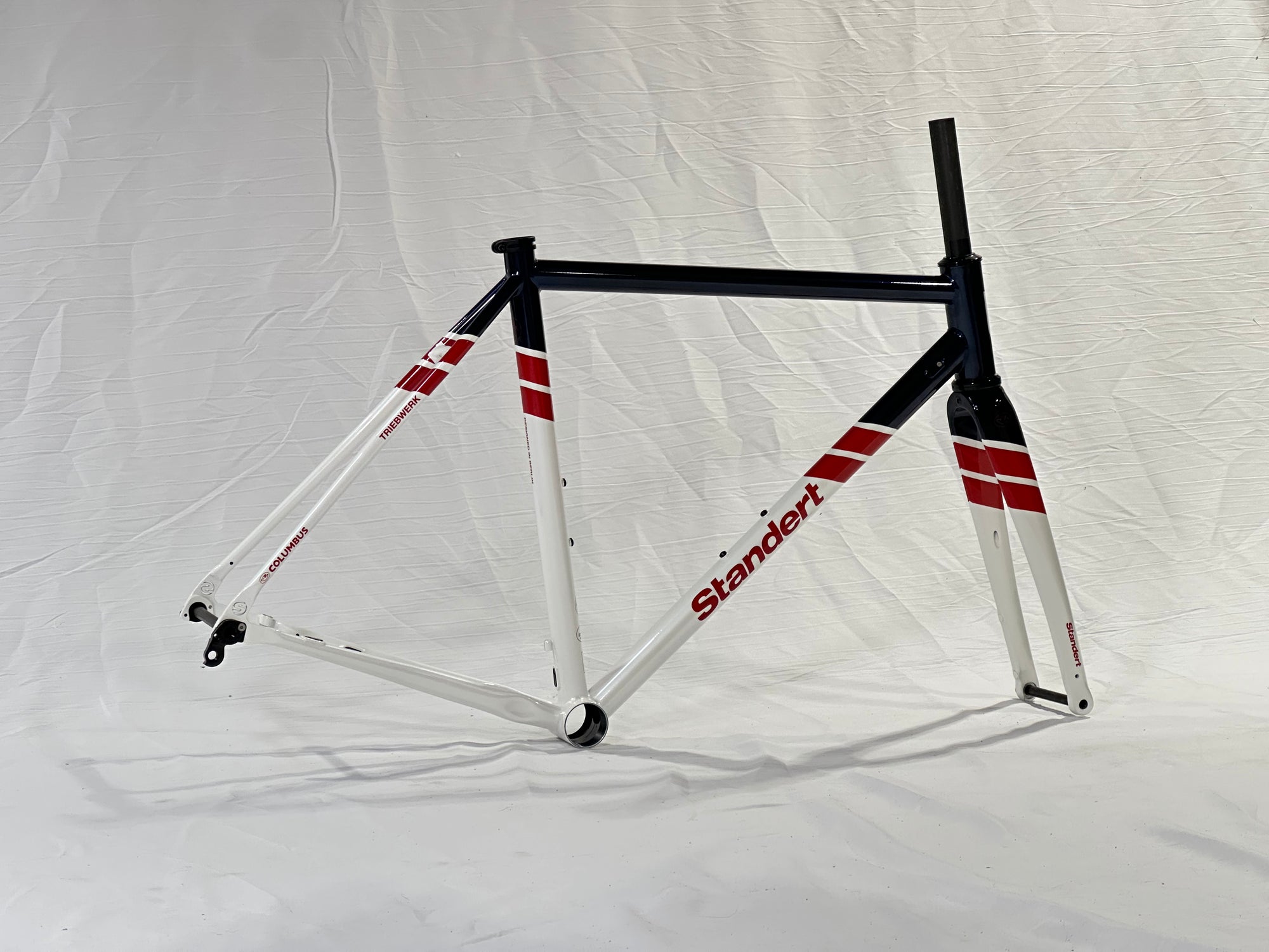 STANDERT Triebwerk Disc - LTD Edition IV