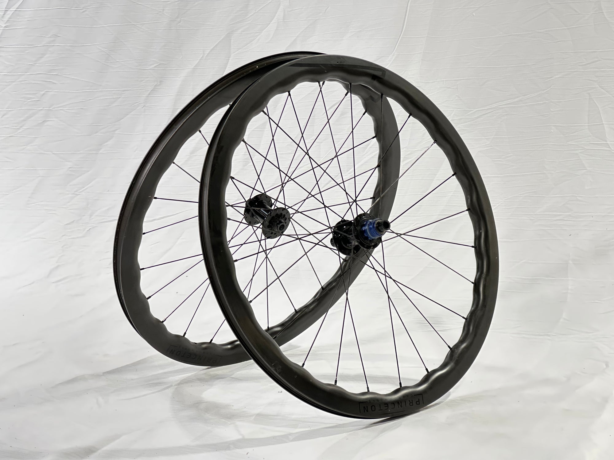 Princeton Carbonworks GRIT 4540 Disc All-Road Wheelset Demo