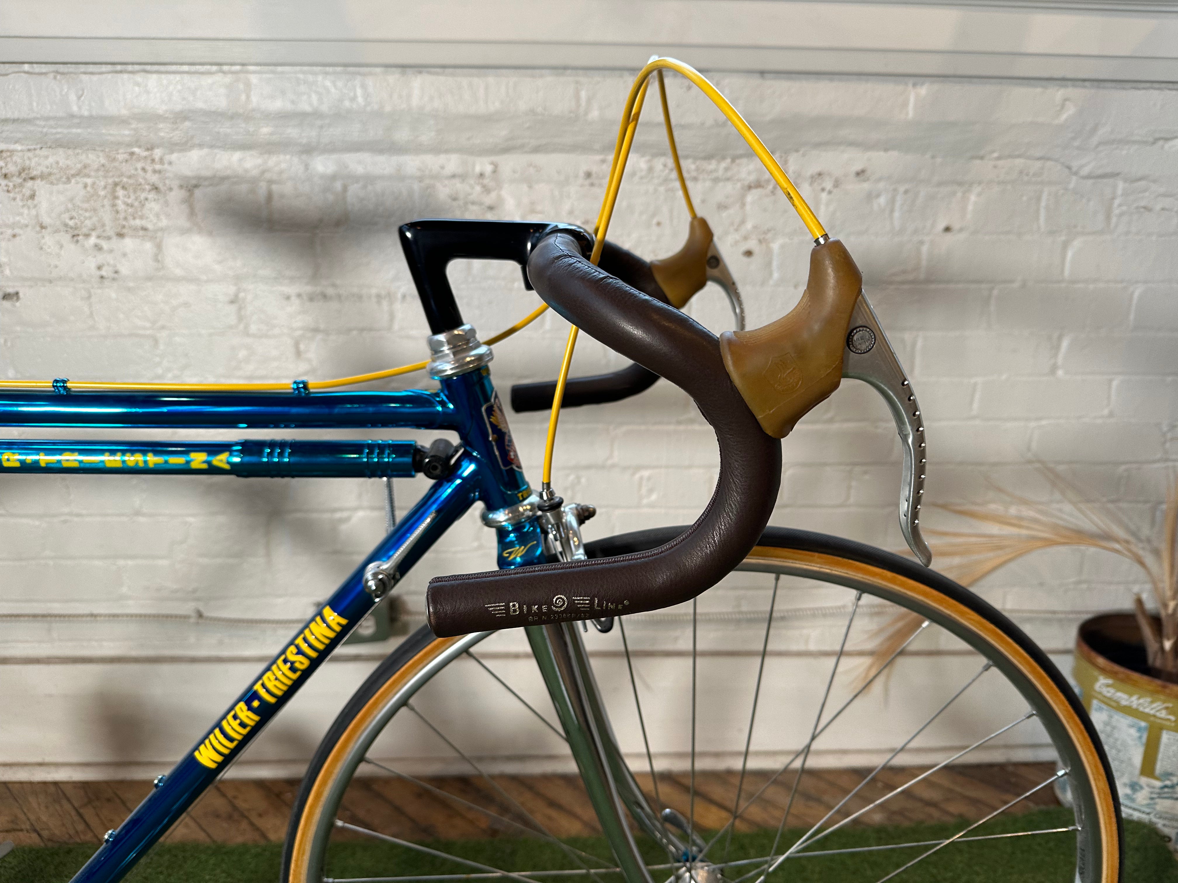 WILIER Vintage Size 54