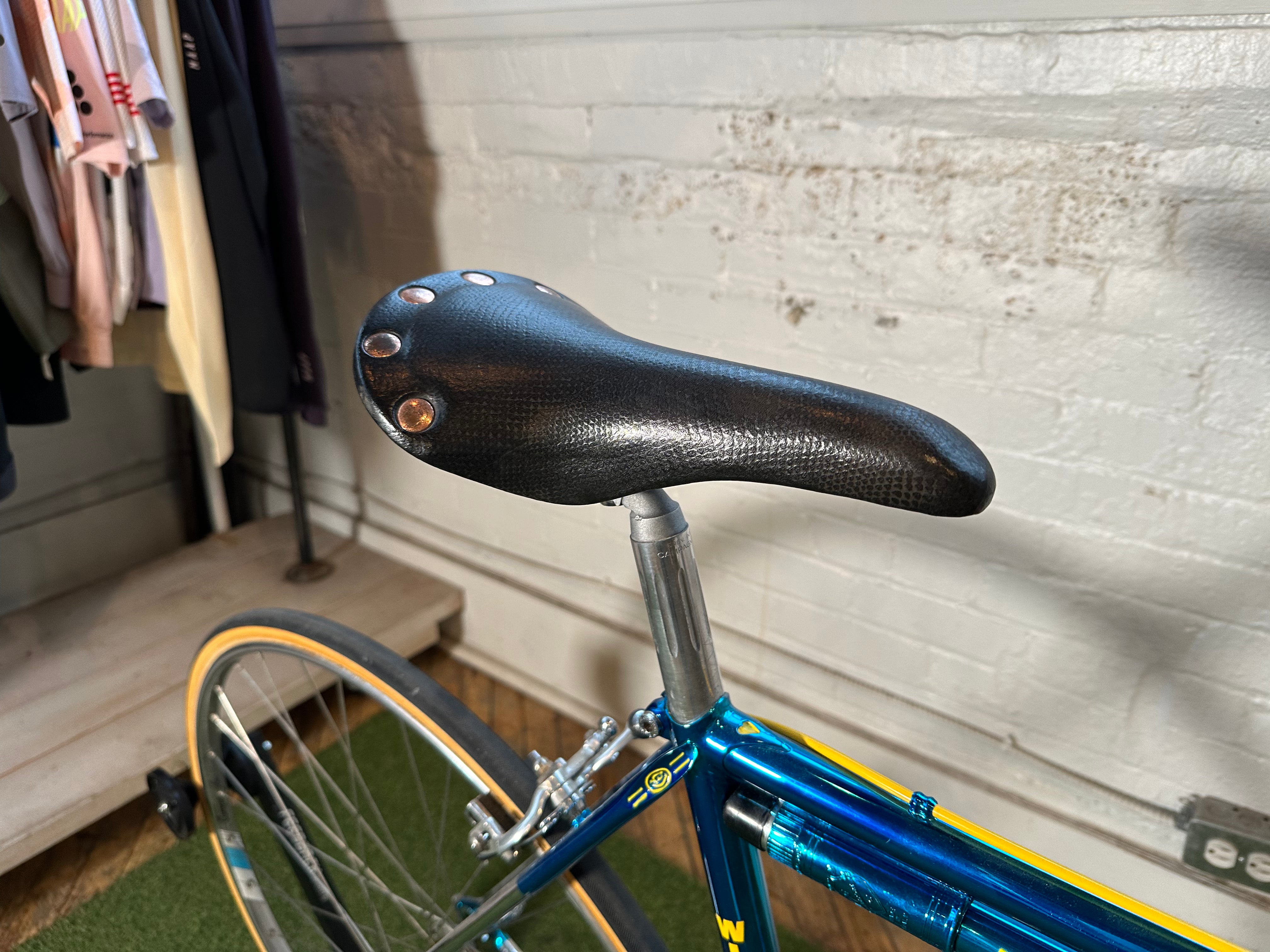 WILIER Vintage Size 54