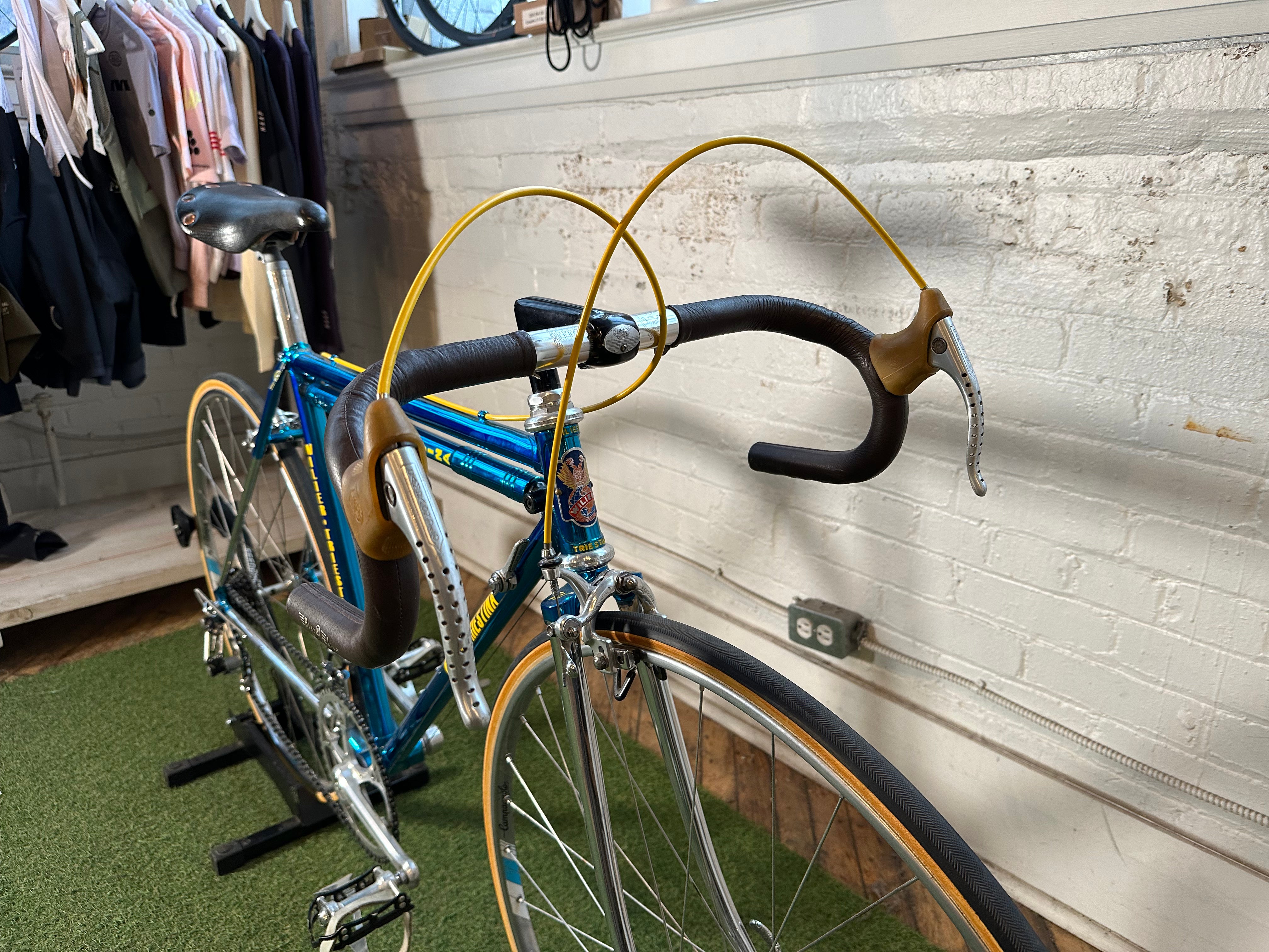 WILIER Vintage Size 54