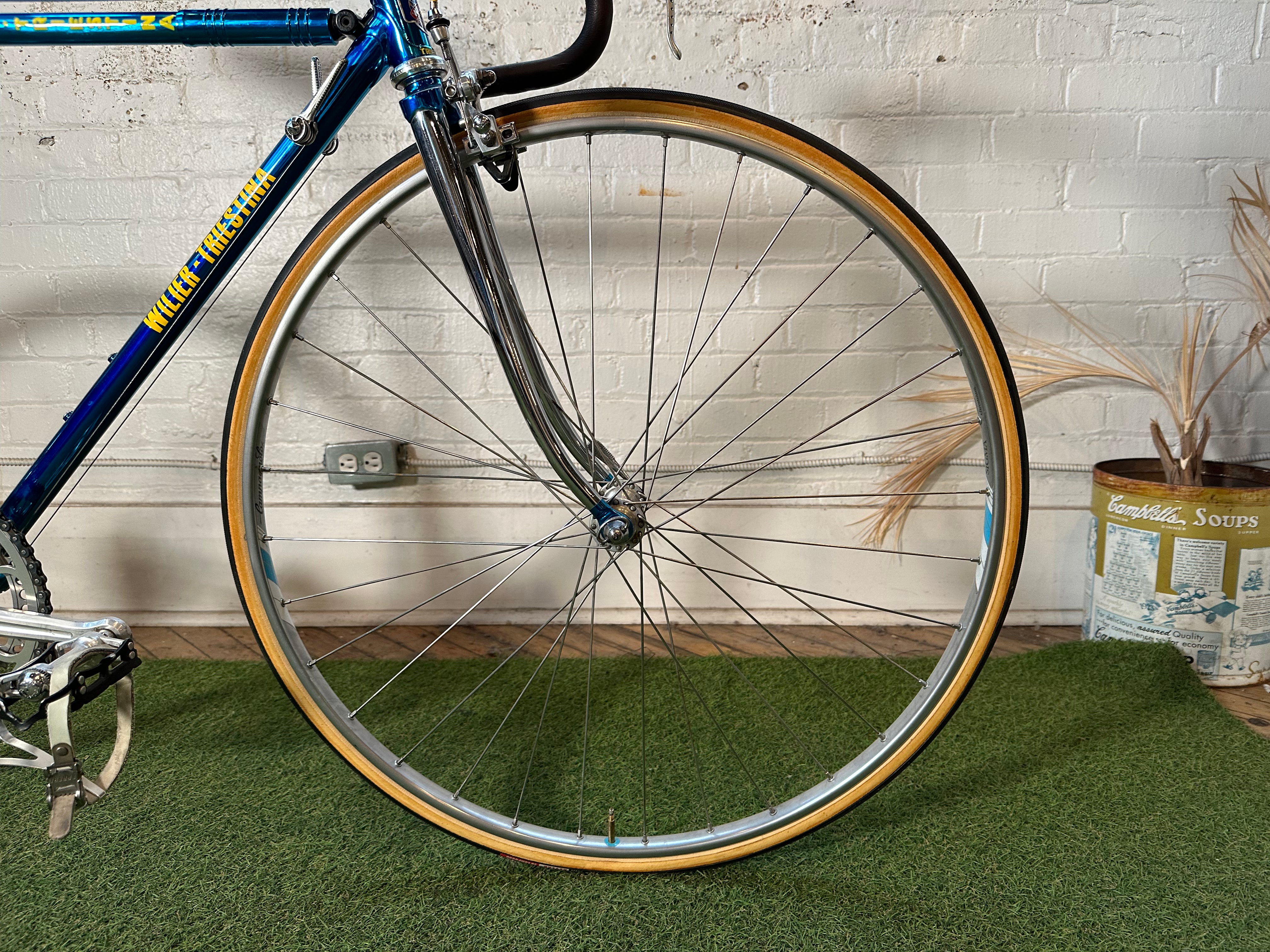 WILIER Vintage Size 54