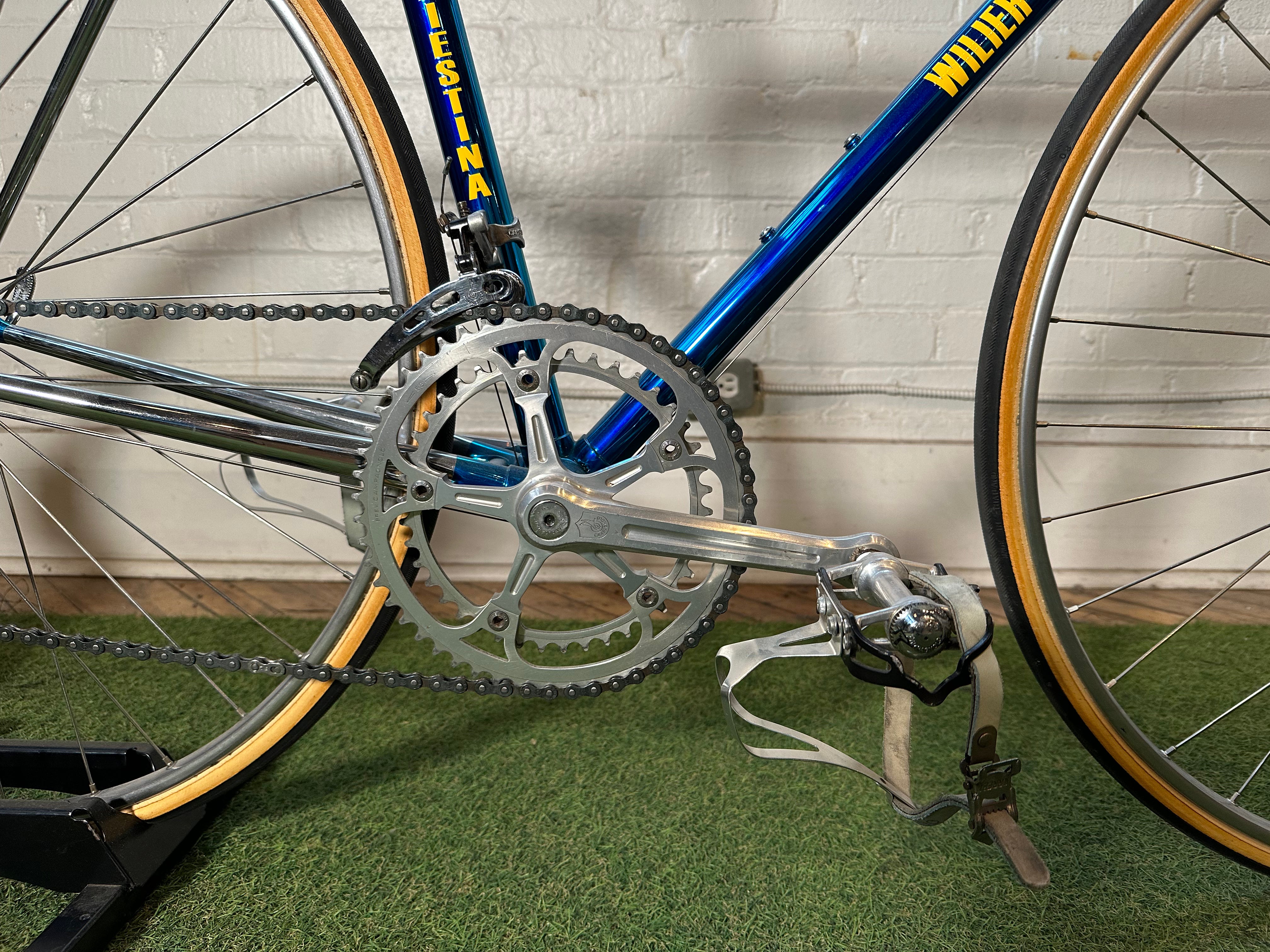 WILIER Vintage Size 54