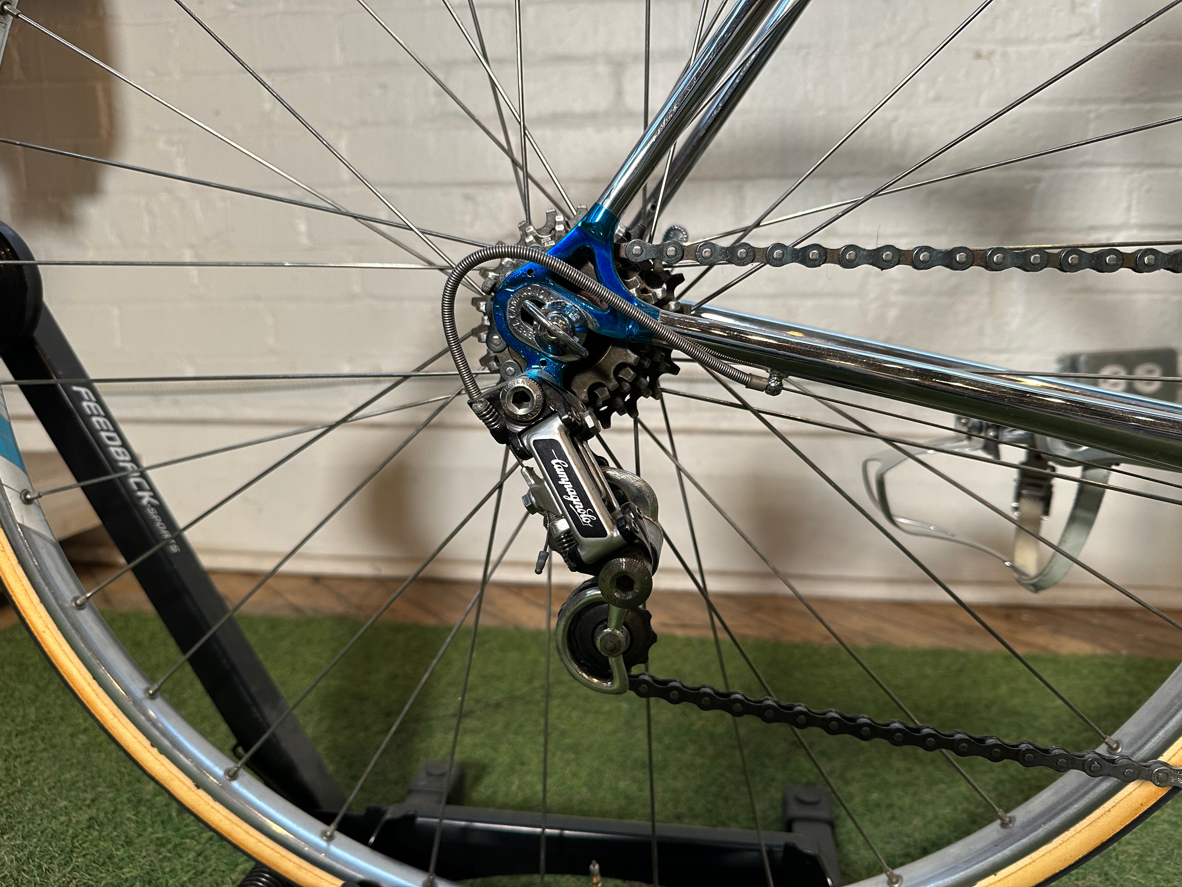 WILIER Vintage Size 54