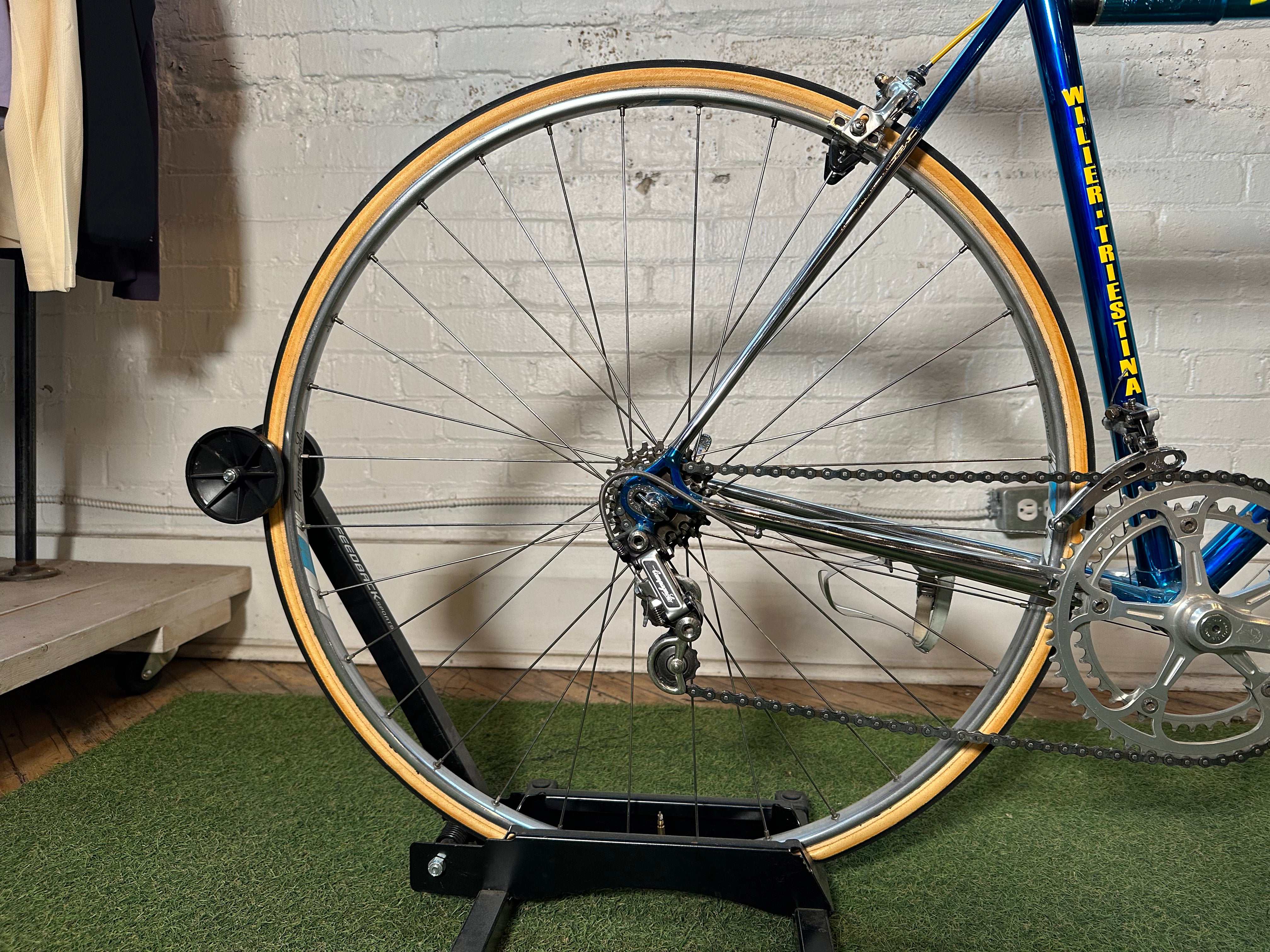 WILIER Vintage Size 54