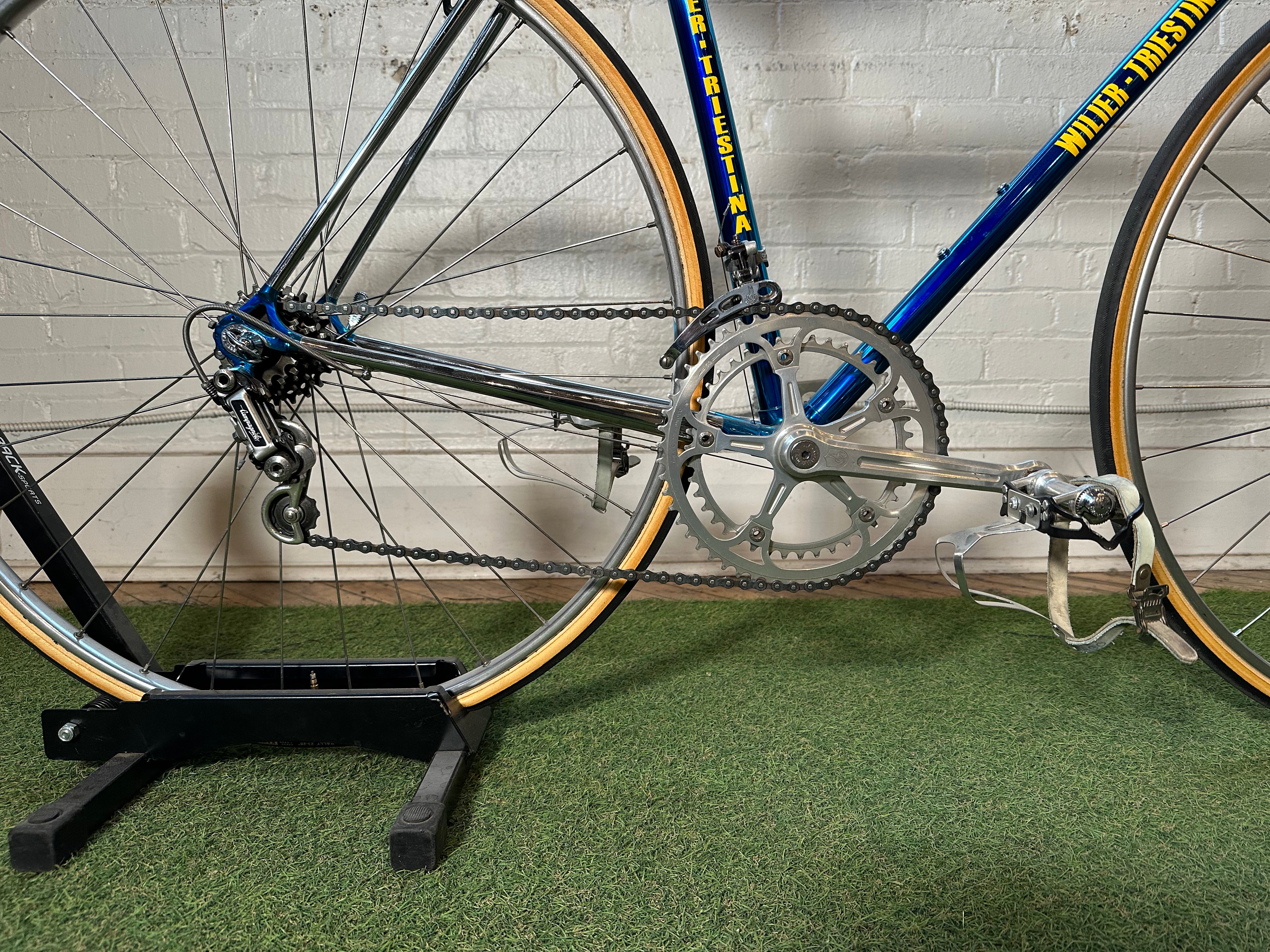 WILIER Vintage Size 54