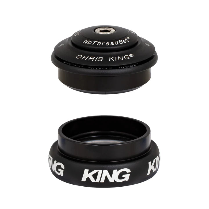 Chris King Headset InSet™ 8 – Blacksmith Cycle Chris King Headset InSet™ 8 – Blacksmith Cycle