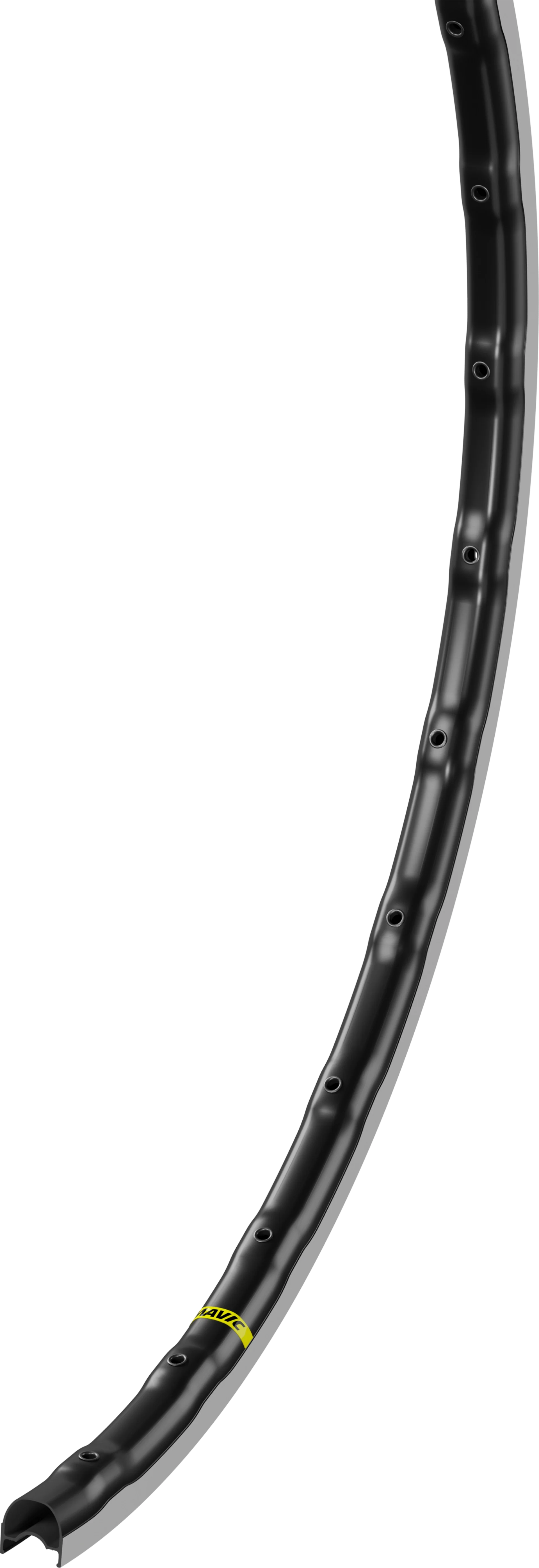 MAVIC Open Pro UST Rim - 28H