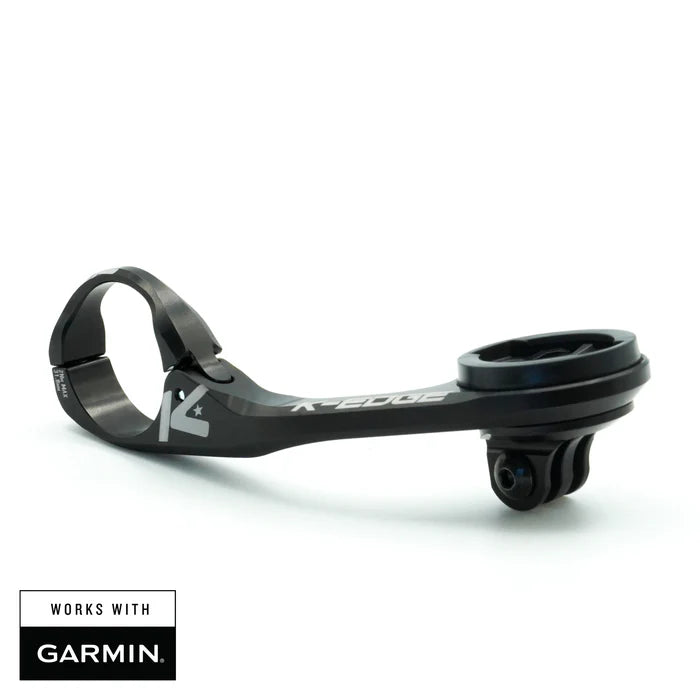 K-EDGE Max XL Combo Mount