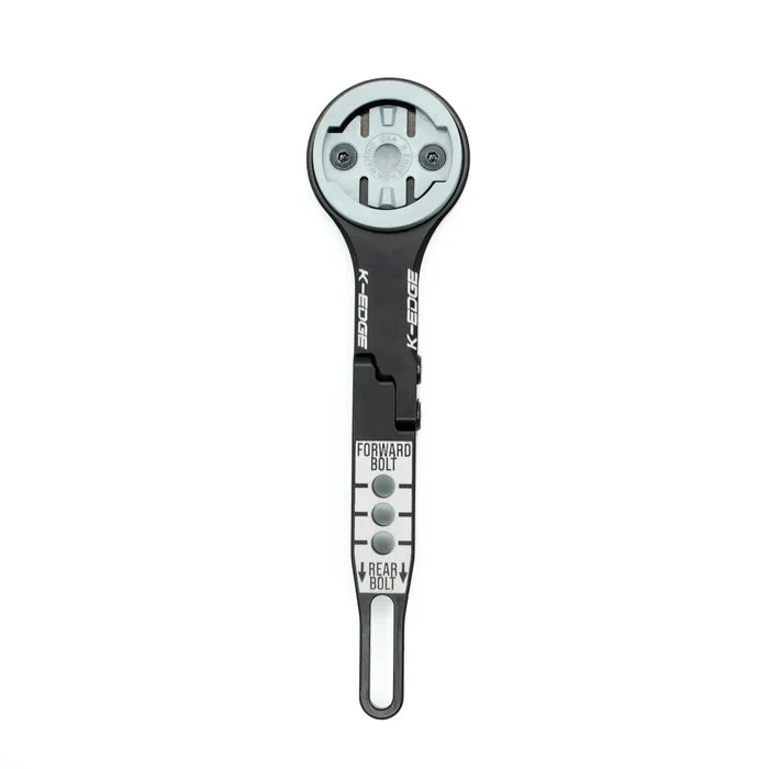 K-EDGE Integrated Handlebar System Mount