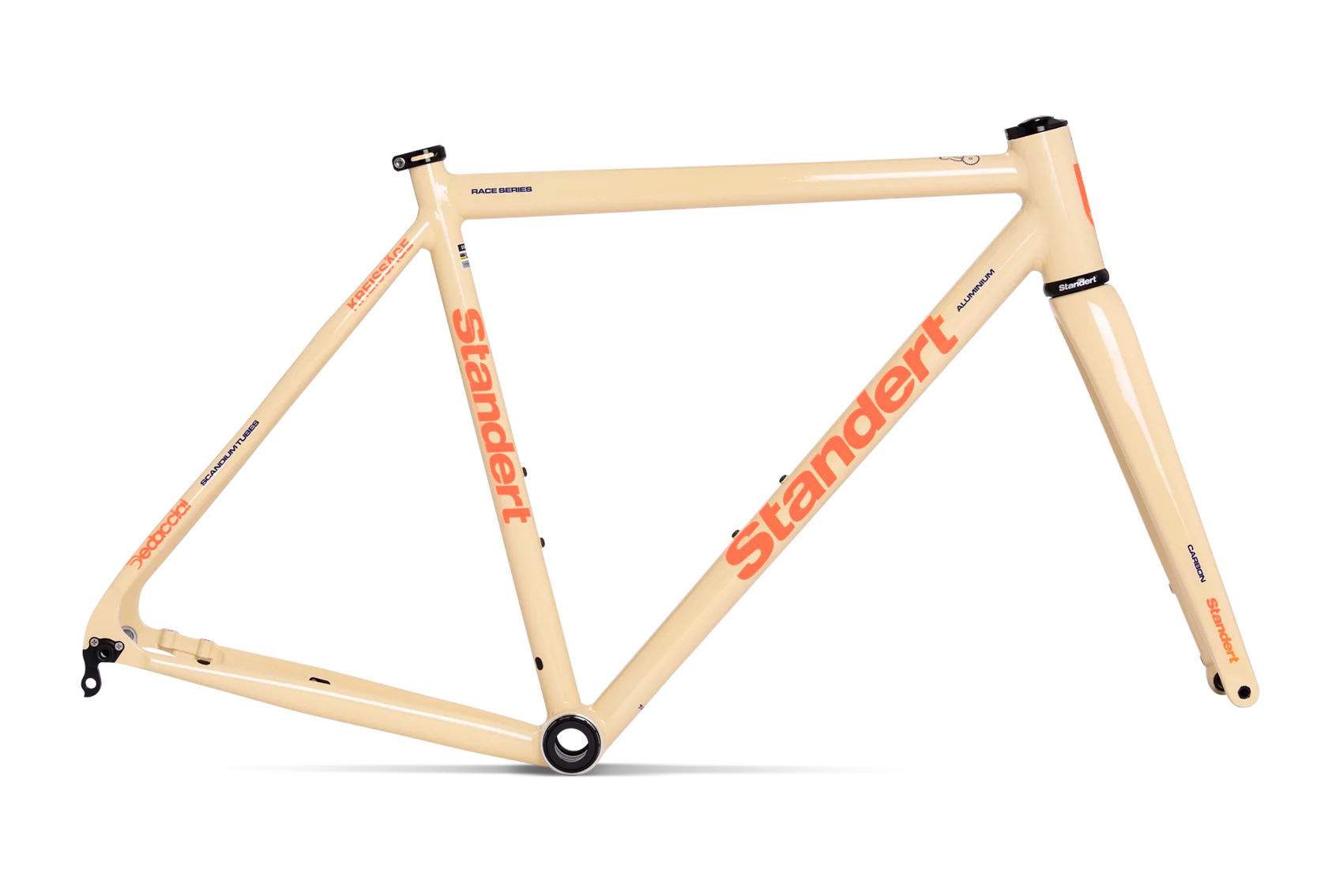 STANDERT Kreissäge RS Frameset - Blazing Biege