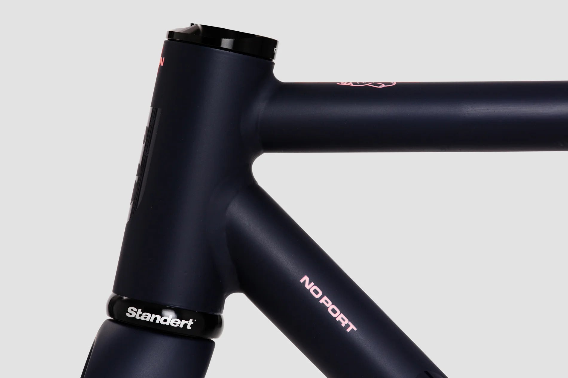 STANDERT Kreissäge RS Frameset - Nitro Navy