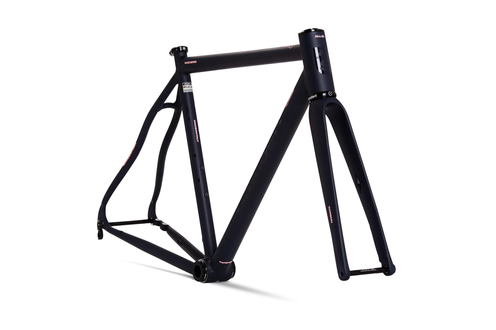 STANDERT Kreissäge RS Frameset - Nitro Navy