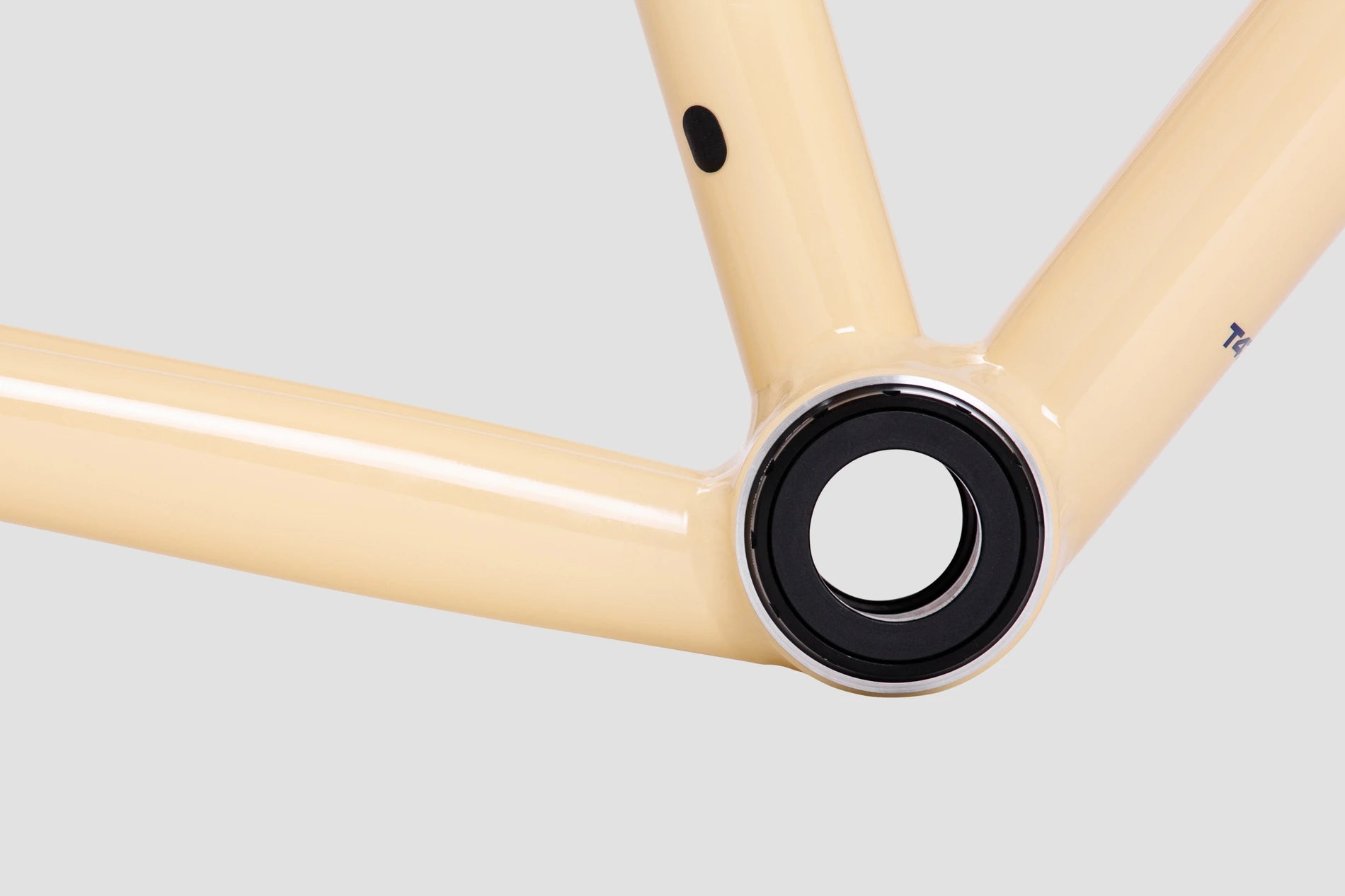 STANDERT Kreissäge RS Frameset - Blazing Biege