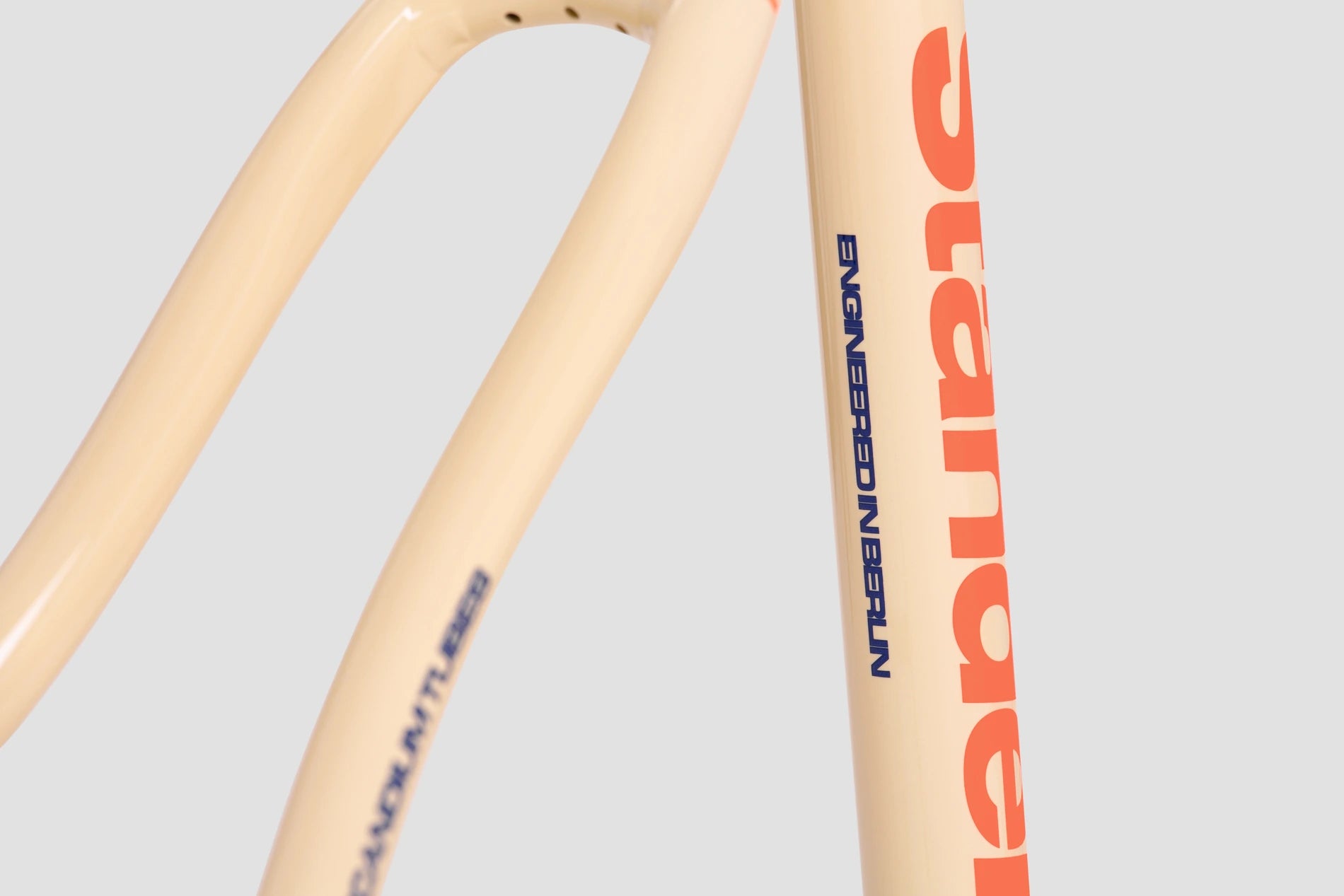 STANDERT Kreissäge RS Frameset - Blazing Biege