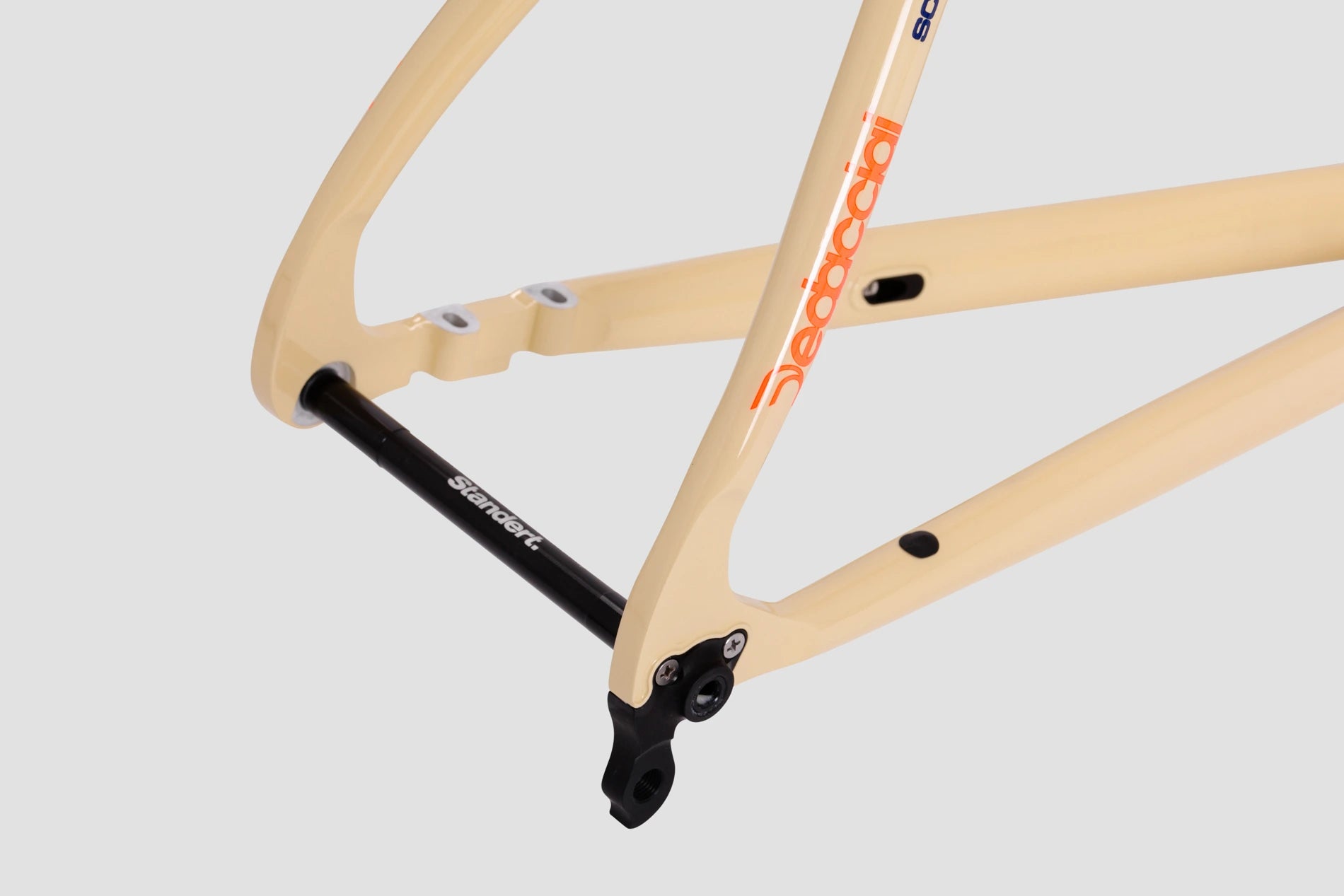 STANDERT Kreissäge RS Frameset - Blazing Biege