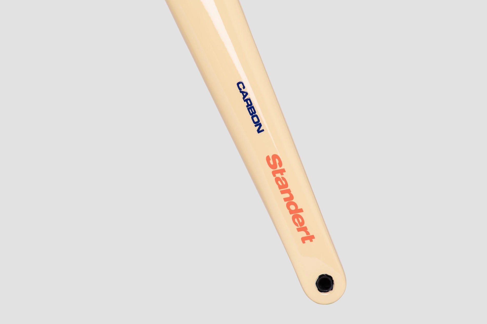 STANDERT Kreissäge RS Frameset - Blazing Biege