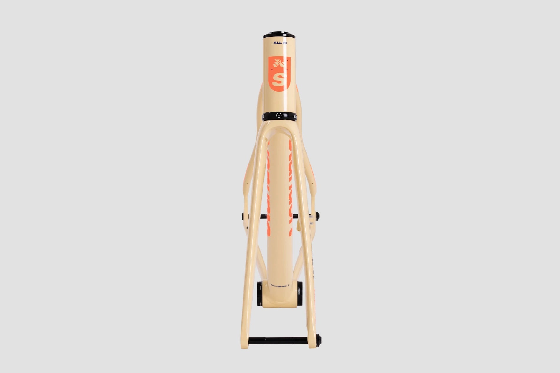 STANDERT Kreissäge RS Frameset - Blazing Biege
