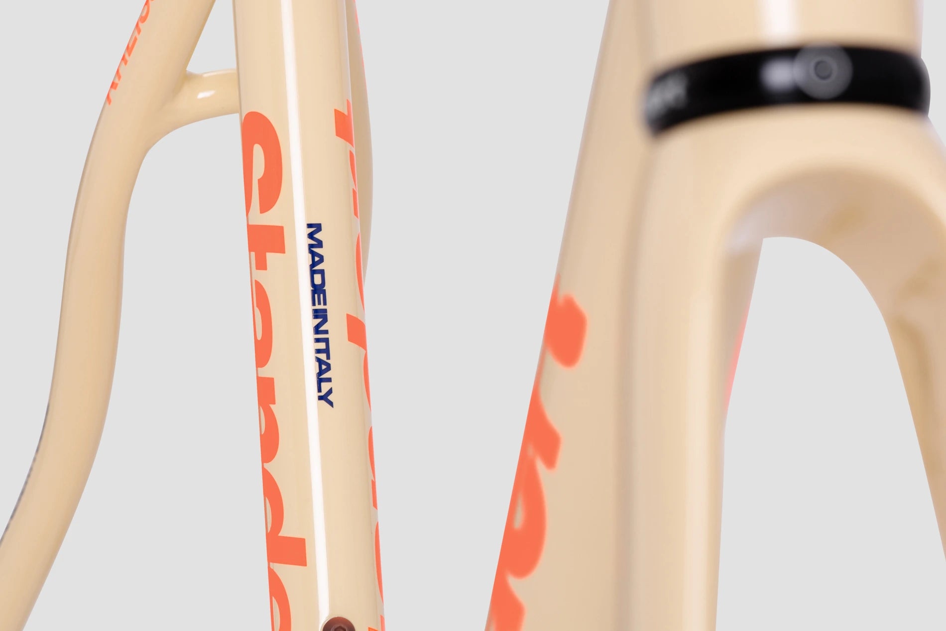 STANDERT Kreissäge RS Frameset - Blazing Biege