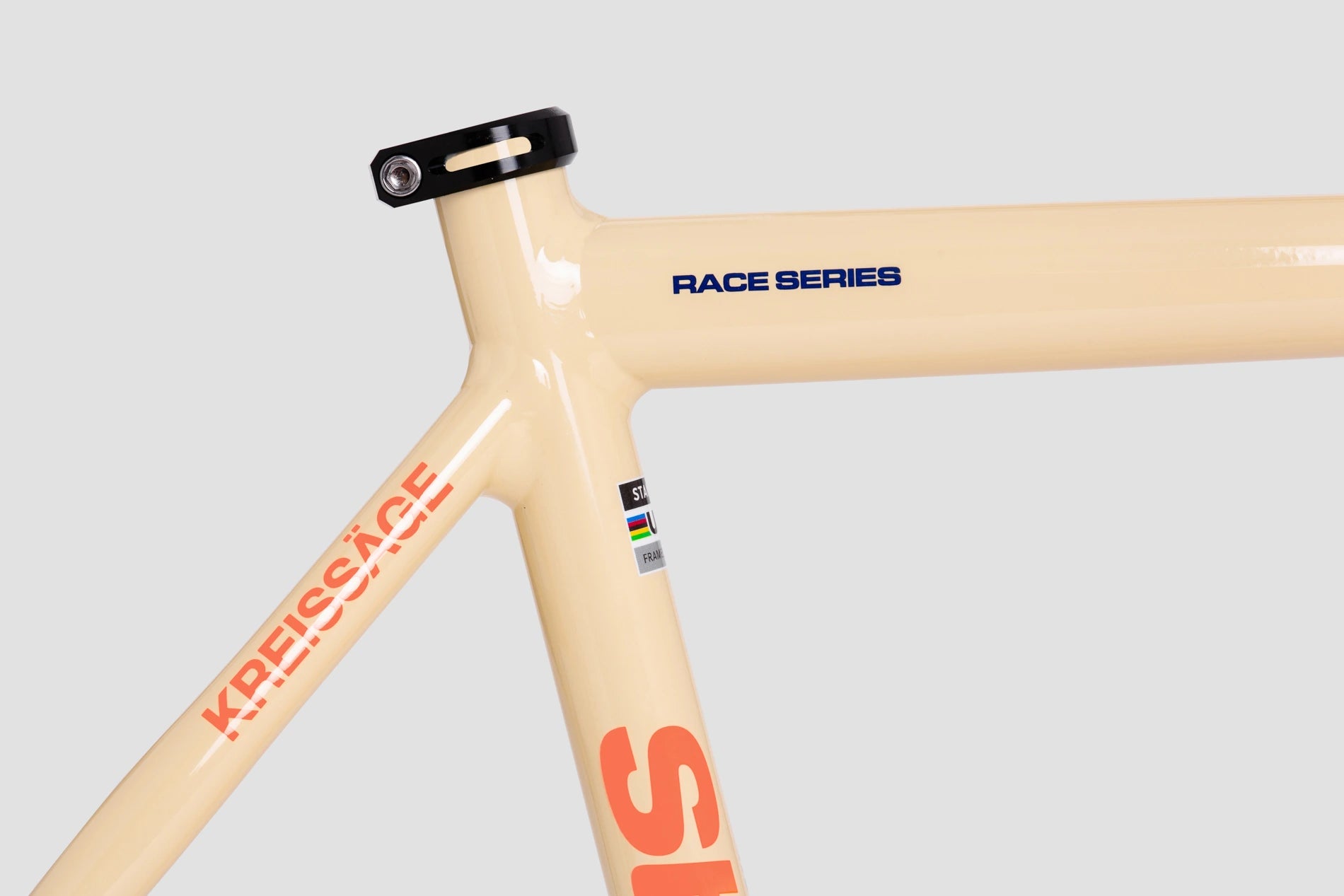 STANDERT Kreissäge RS Frameset - Blazing Biege