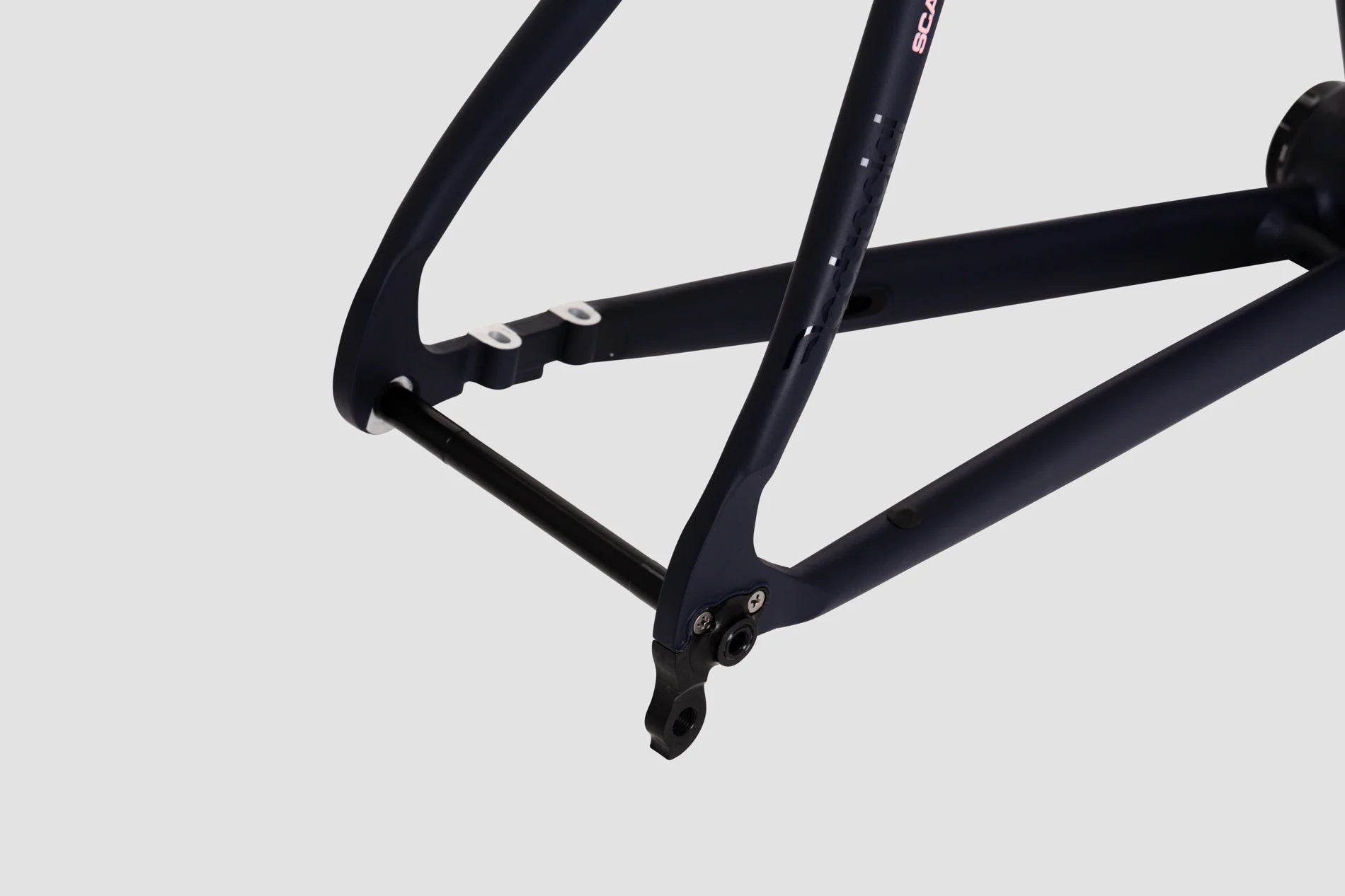 STANDERT Kreissäge RS Frameset - Nitro Navy