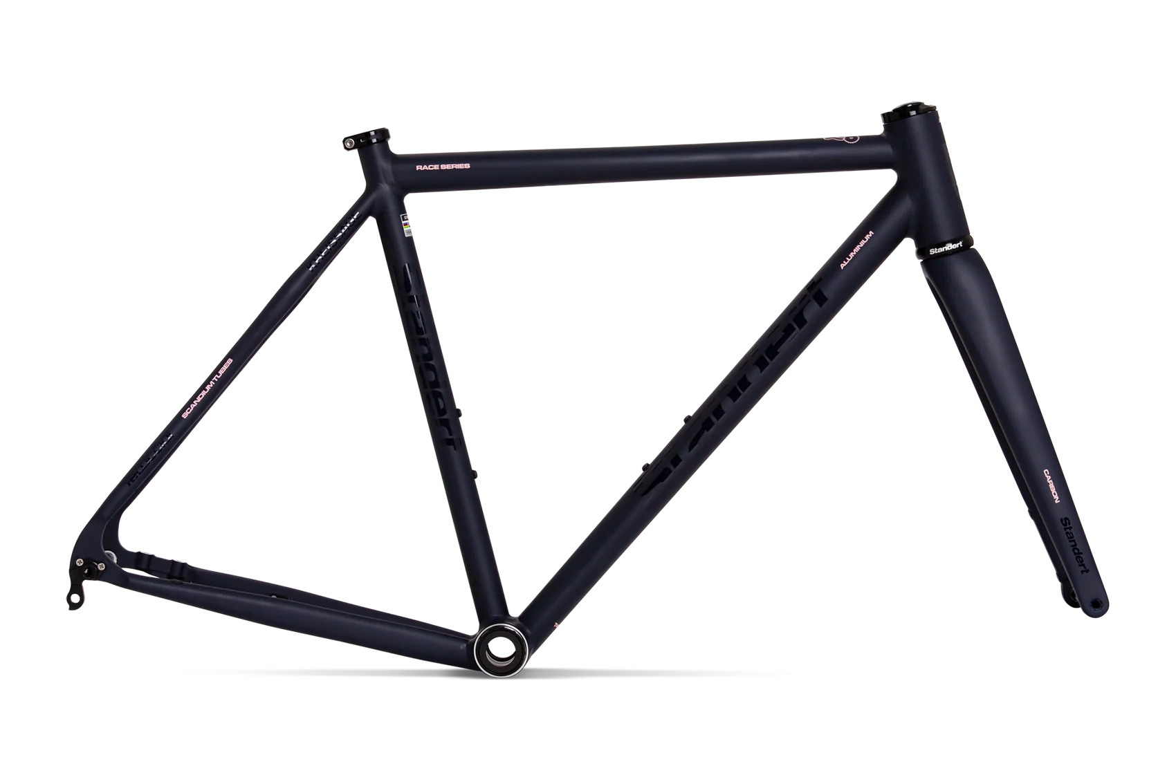 STANDERT Kreissäge RS Frameset - Nitro Navy