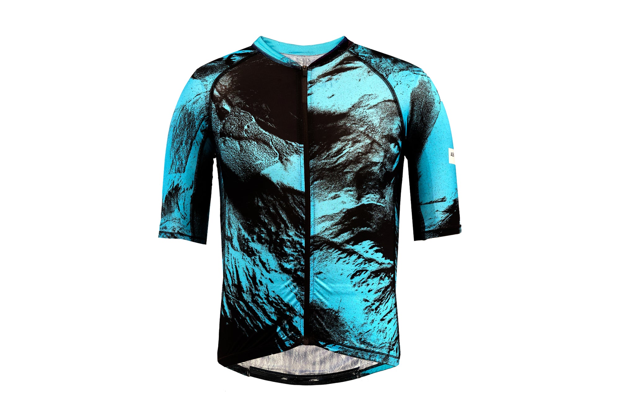 ALBION Men’s Lidar Jersey