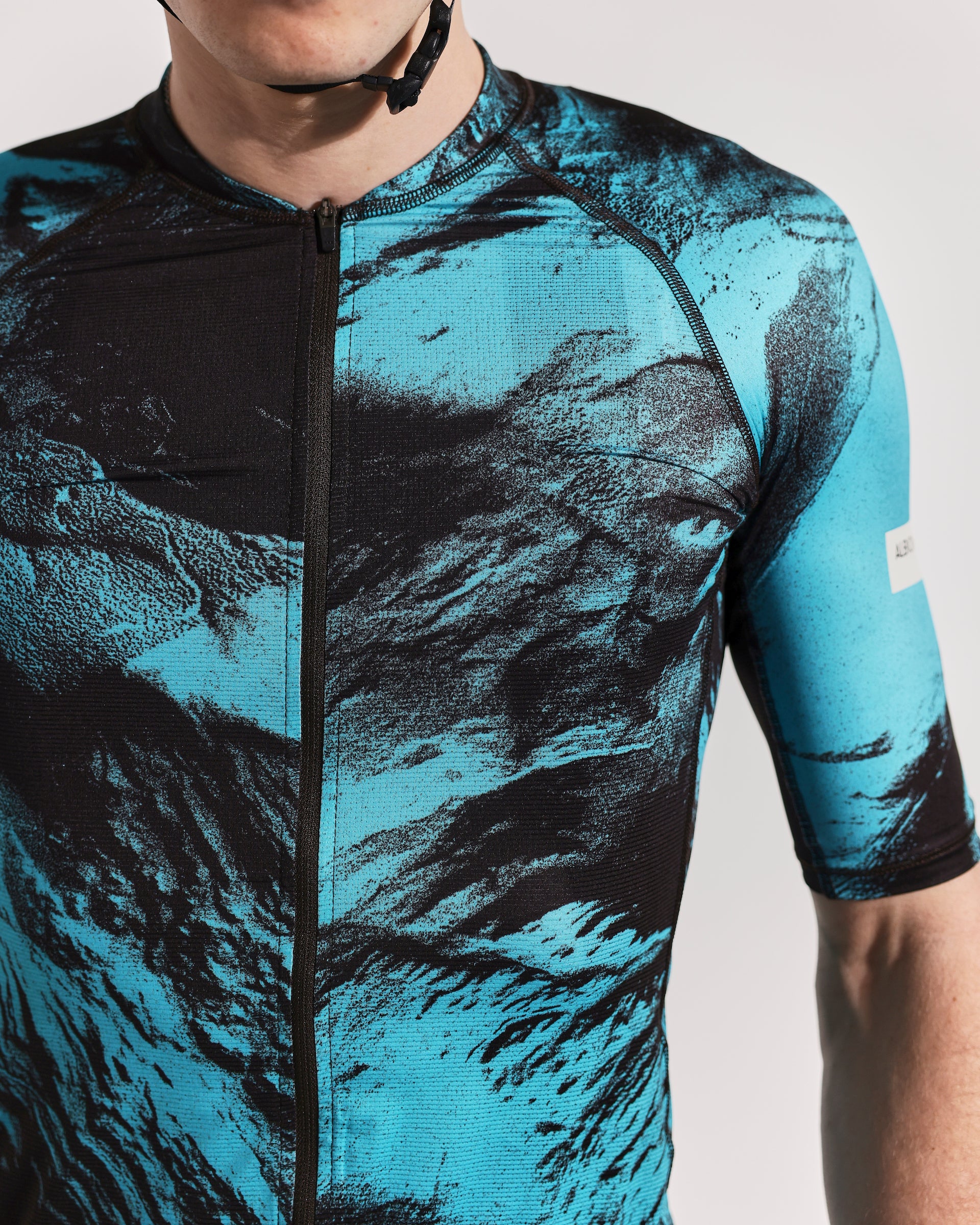 ALBION Men’s Lidar Jersey