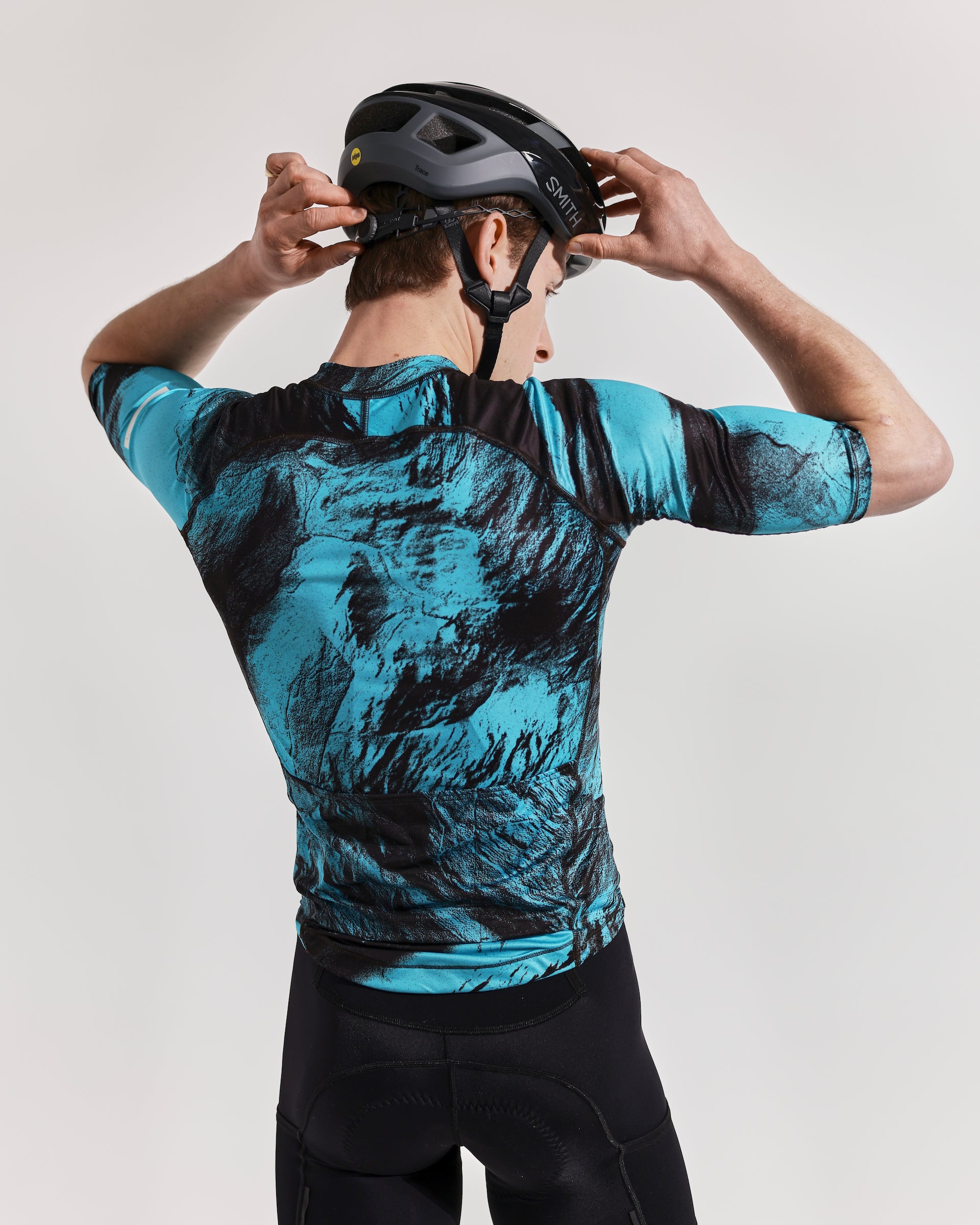 ALBION Men’s Lidar Jersey