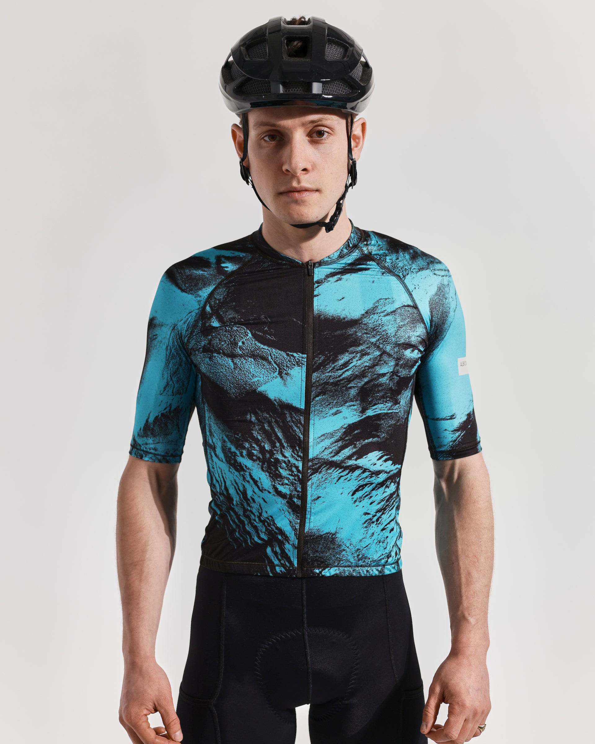 ALBION Men’s Lidar Jersey