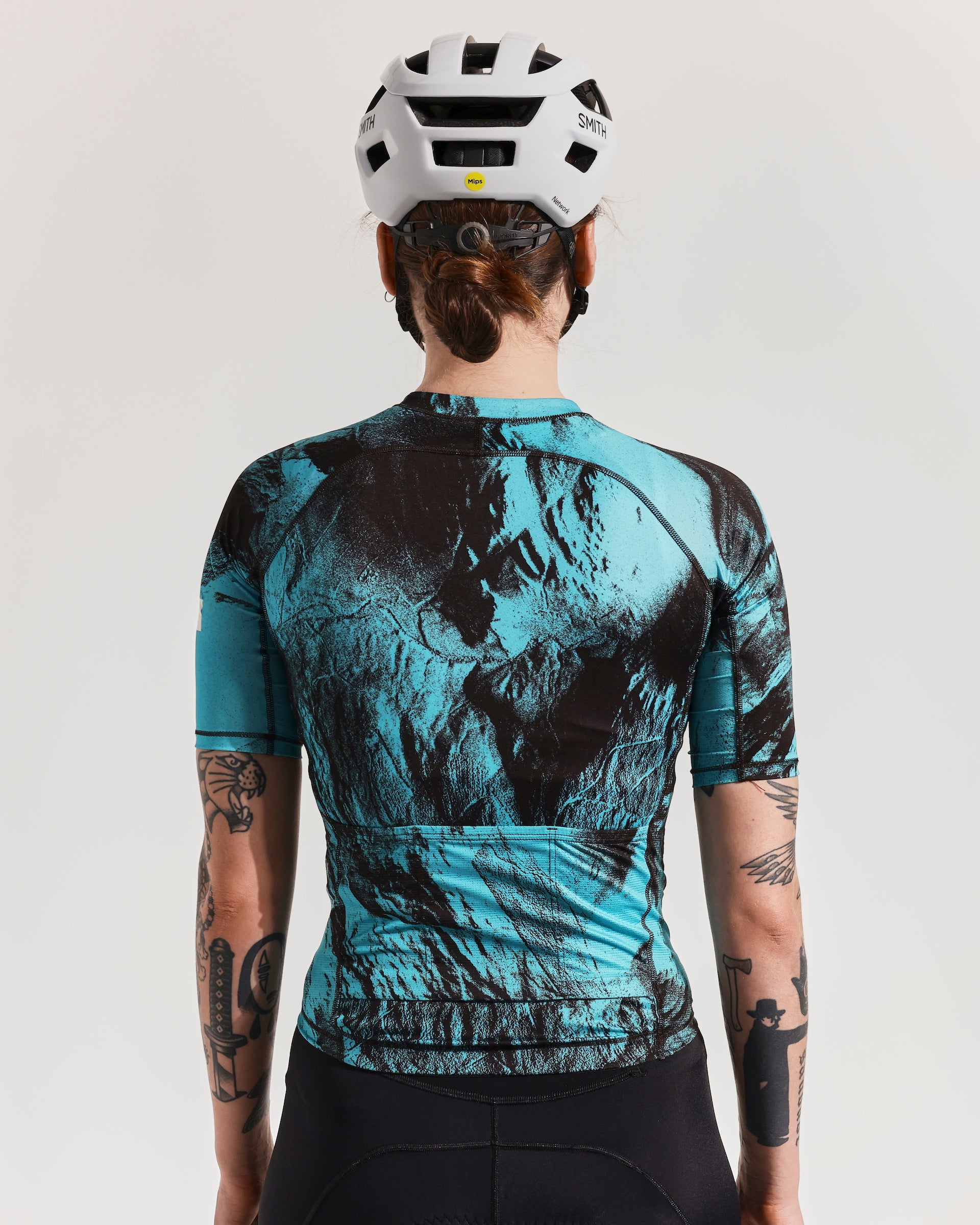 ALBION Women’s Lidar Jersey