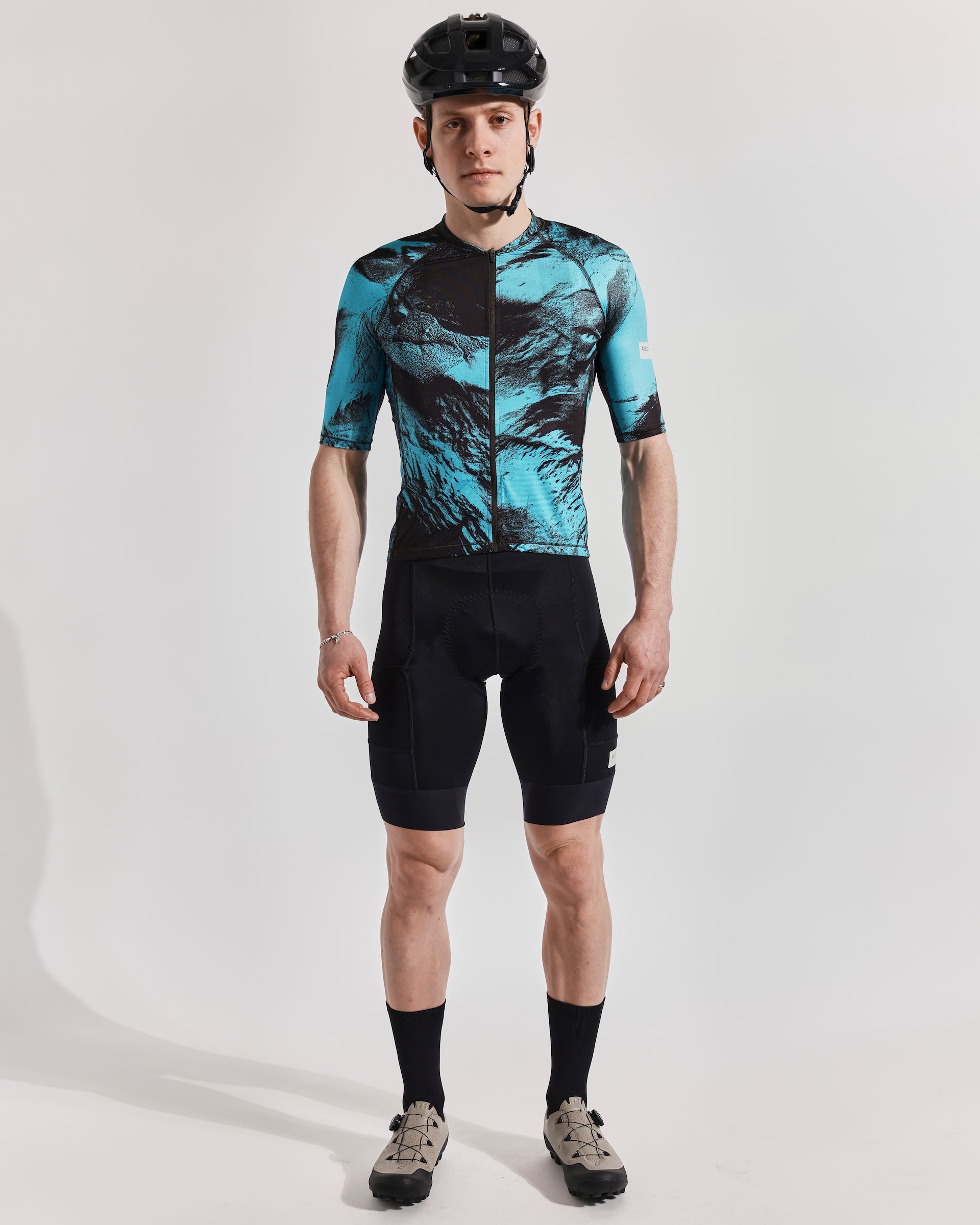 ALBION Men’s Lidar Jersey