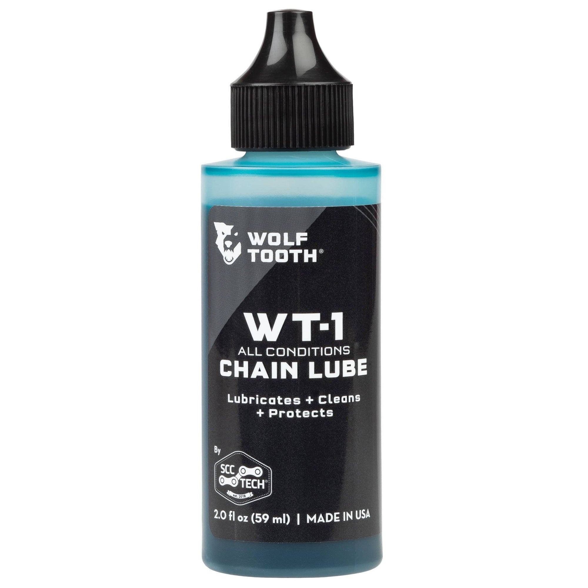 WOLF TOOTH WT-1 Chain Lube