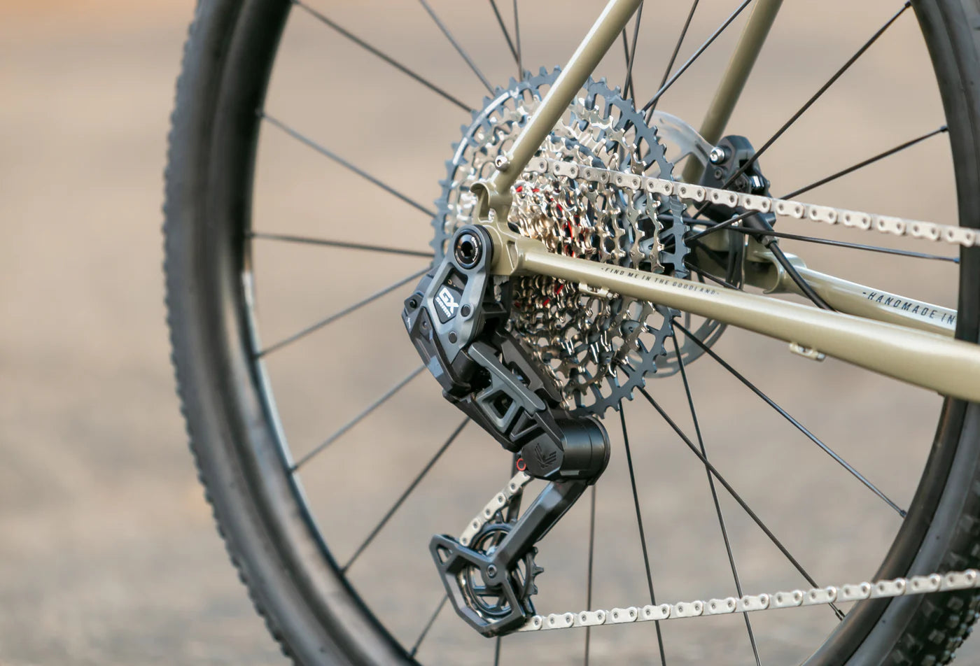 Stinner Refugio Select Frameset