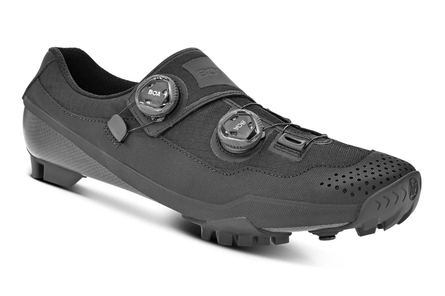 BONT Riot G Black