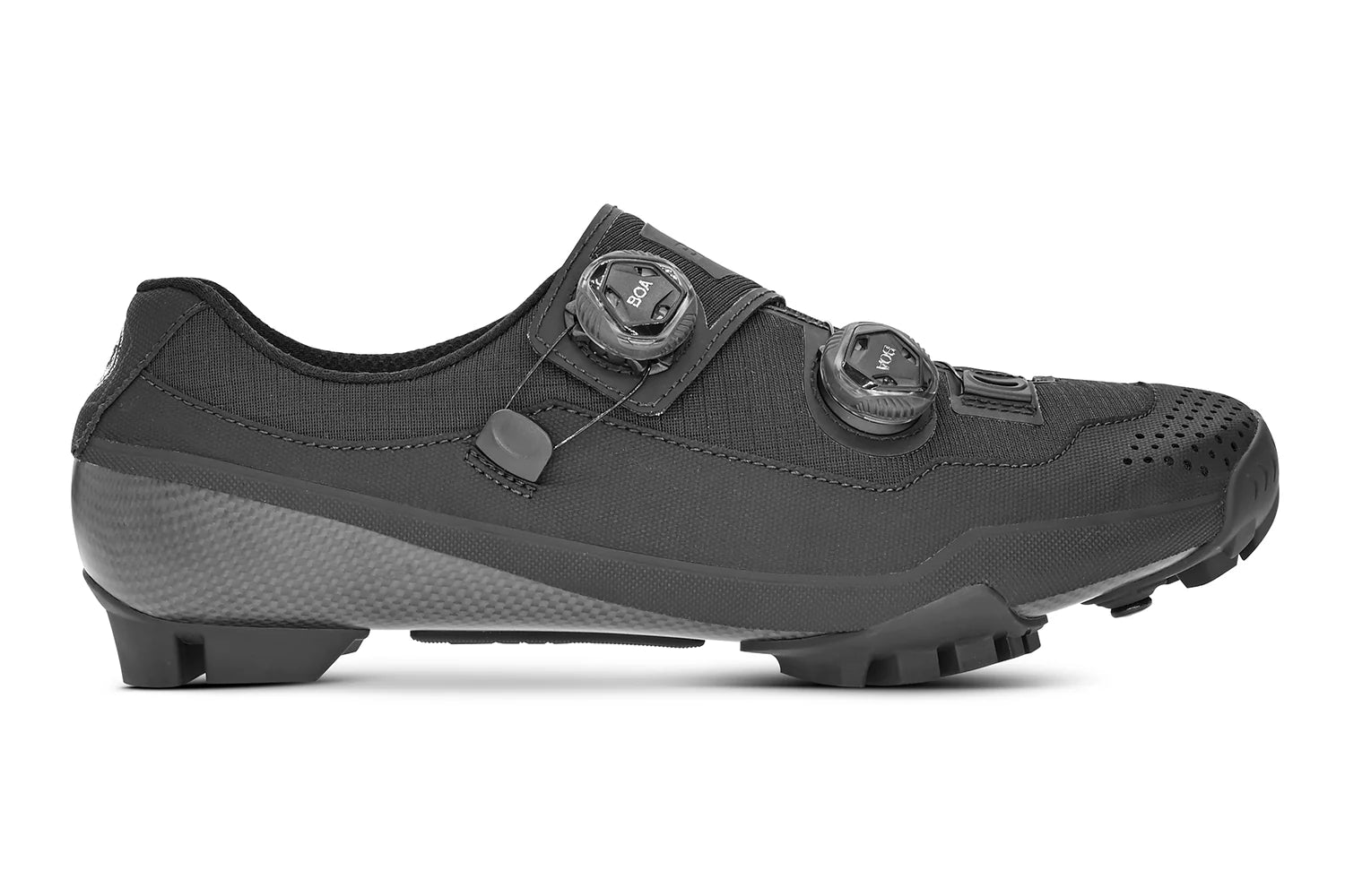BONT Riot G Black