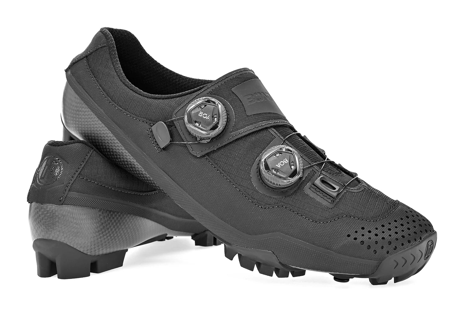 BONT Riot G Black
